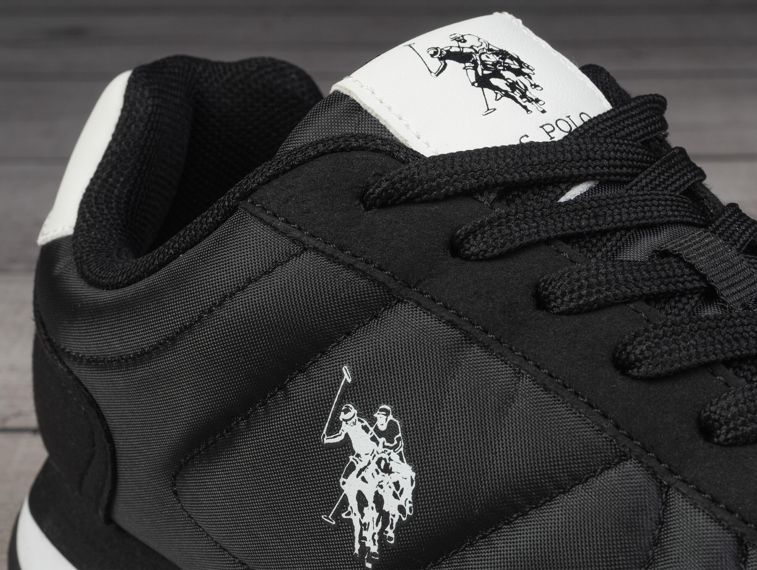 Chaussures de sport pour homme U.S Polo Assn. 6/7