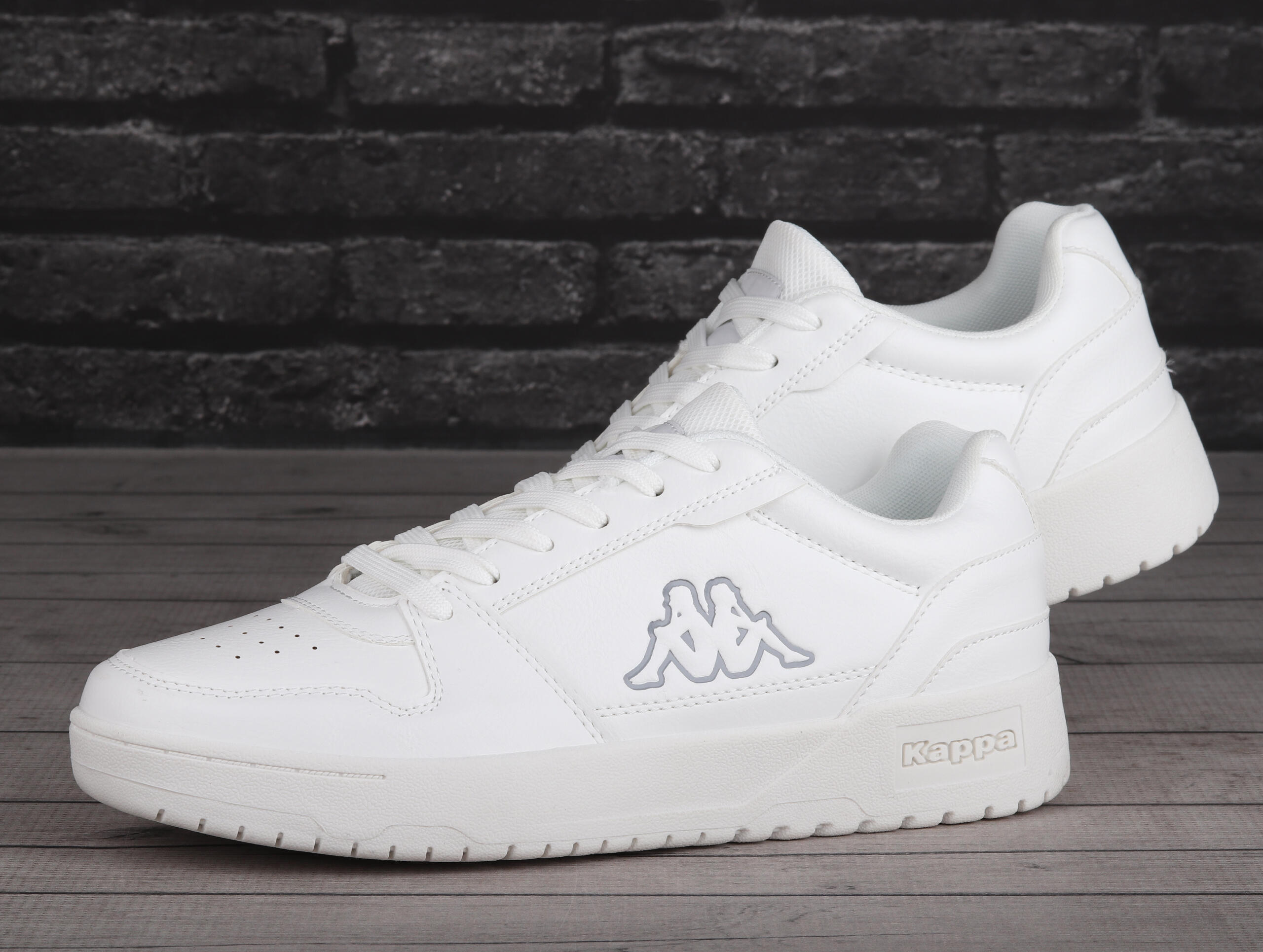 Buty sportowe, do chodzenia Kappa CODA LOW OC 3/7