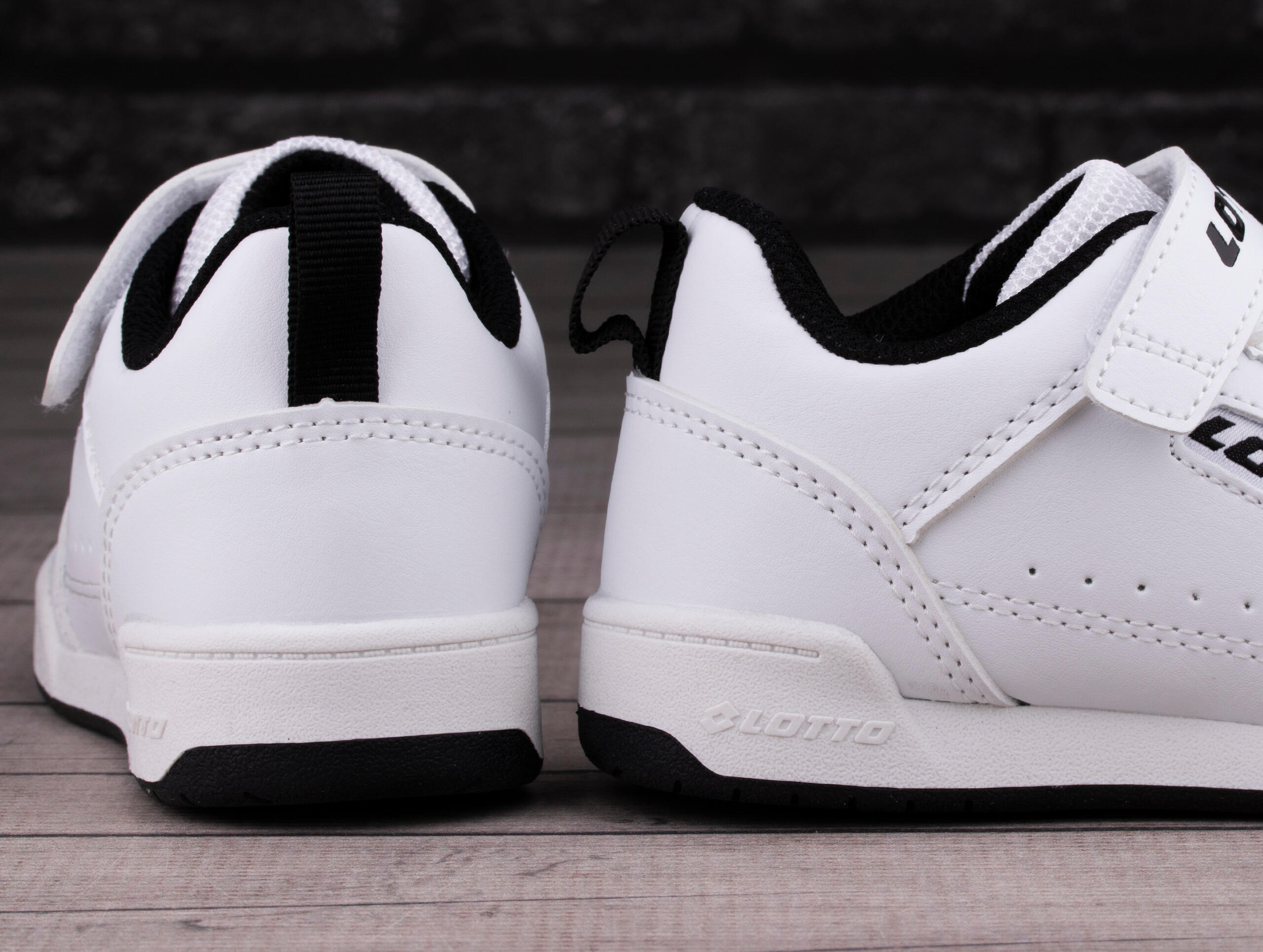 Sneakers pour garçons Toco BC K 4/7