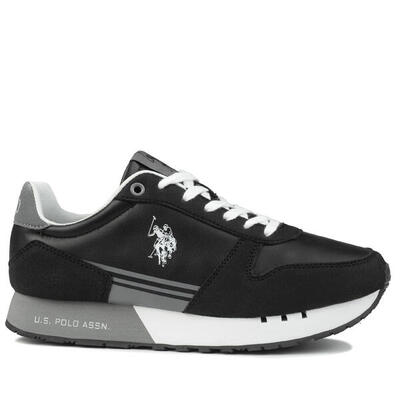 Sportschoenen sneakers voor heren u.s polo assn