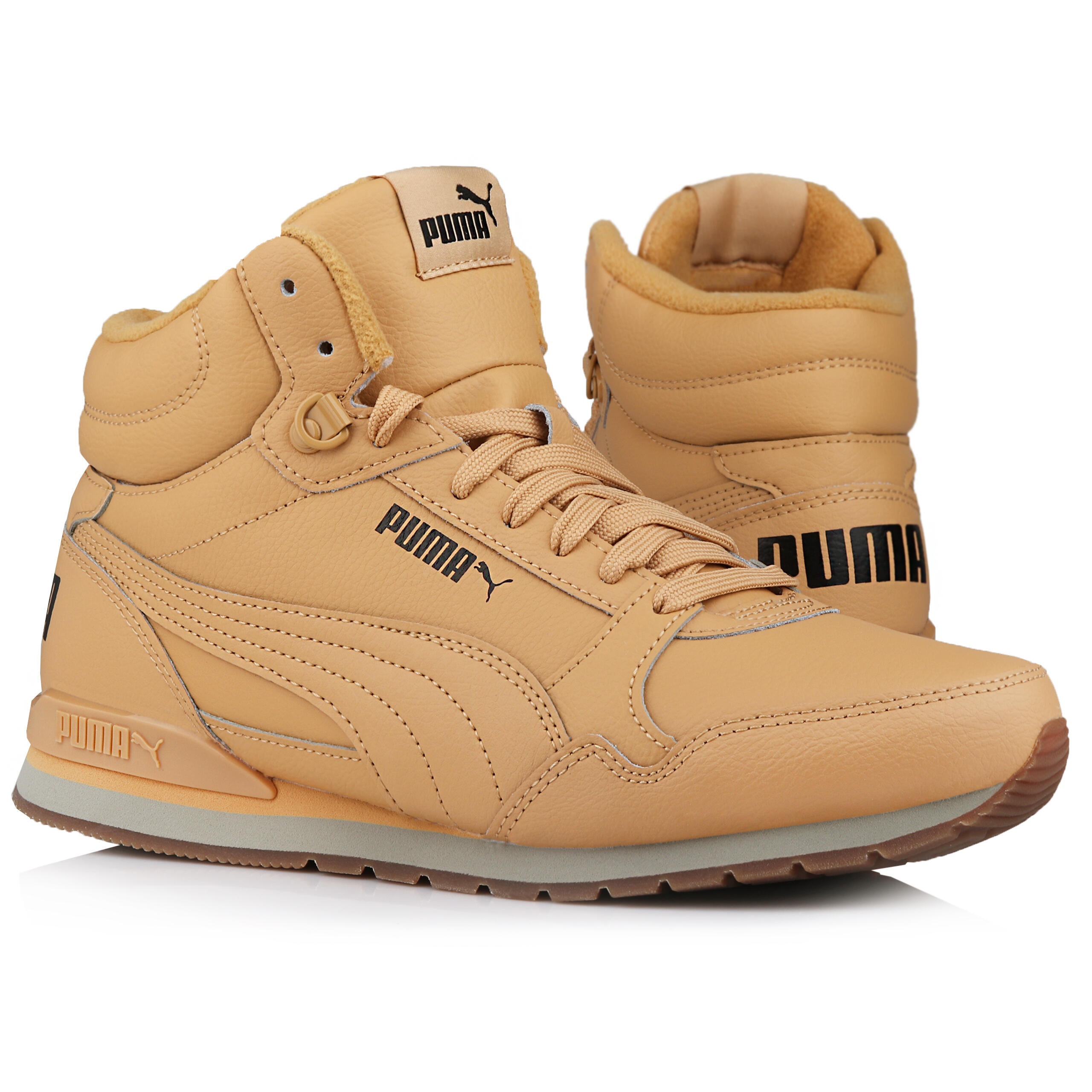 PUMA picture