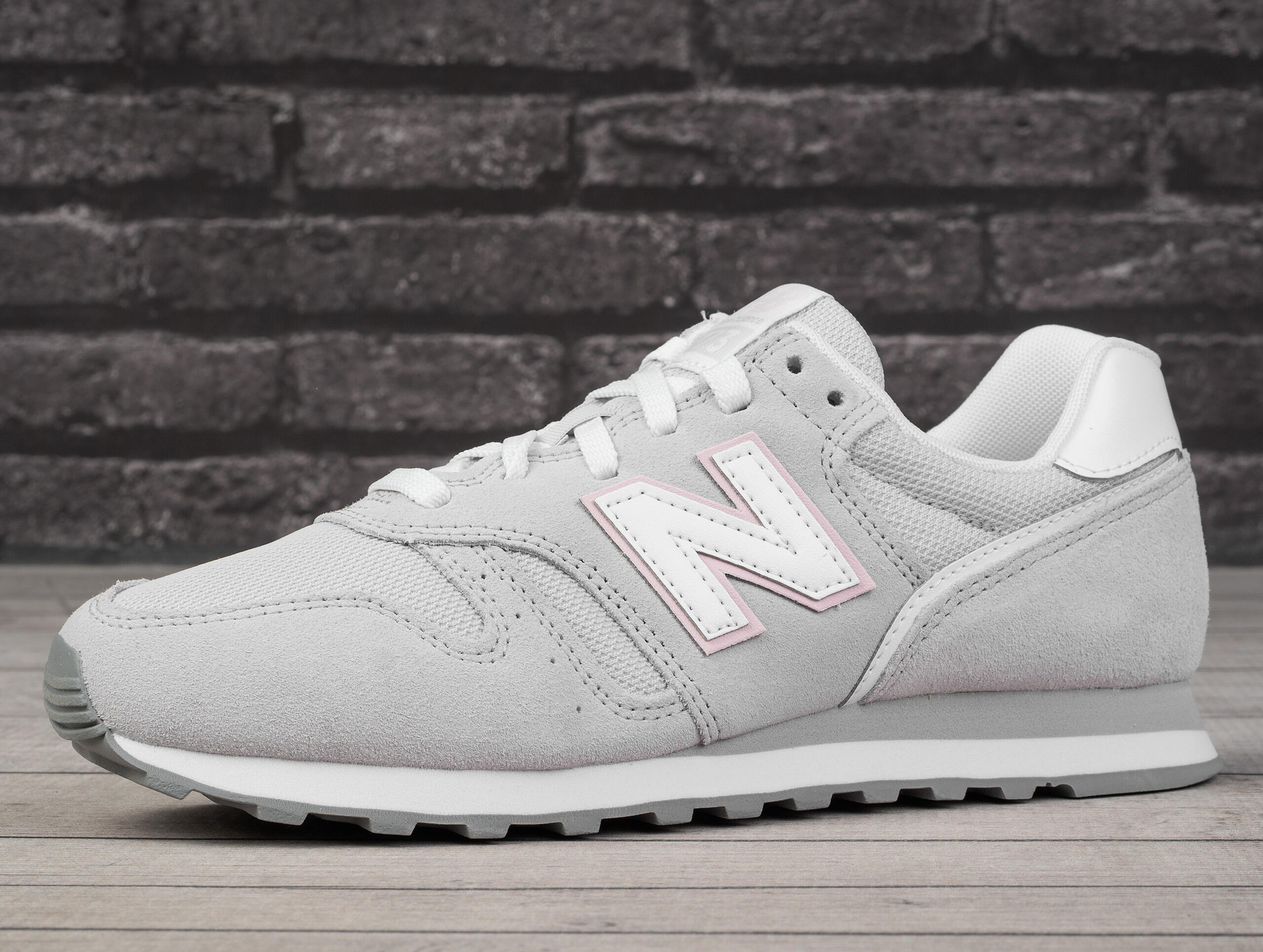 New Balance 373 tempo libero donna unisex W 373 Spring Core 3/7
