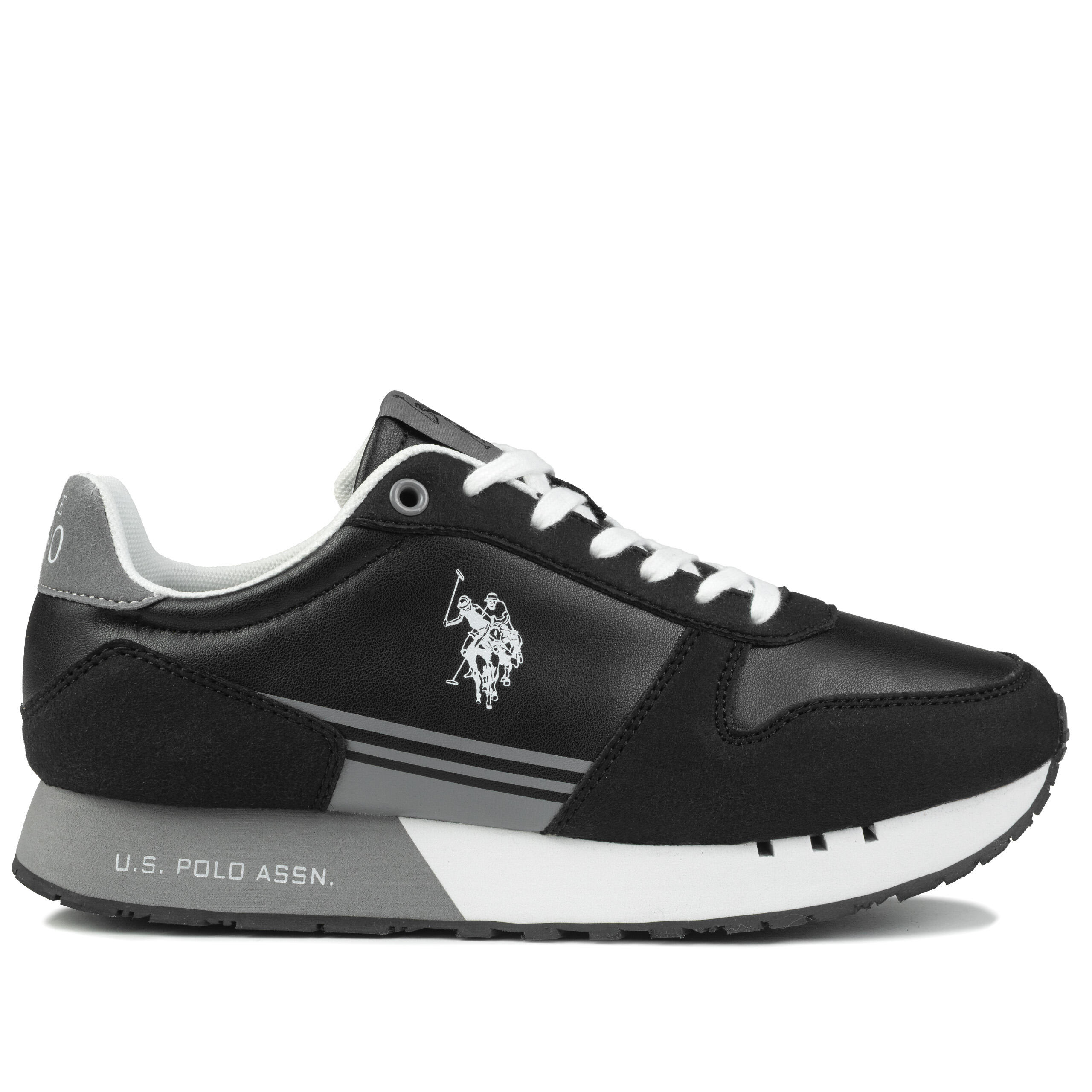 Herren-Sneakers von U.S. Polo Assn 7/7