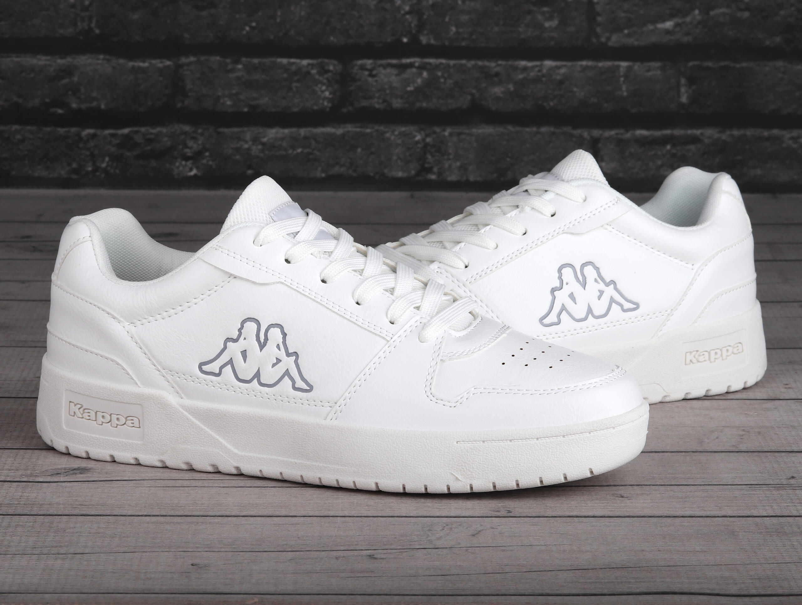 Buty sportowe, do chodzenia Kappa CODA LOW OC 2/7