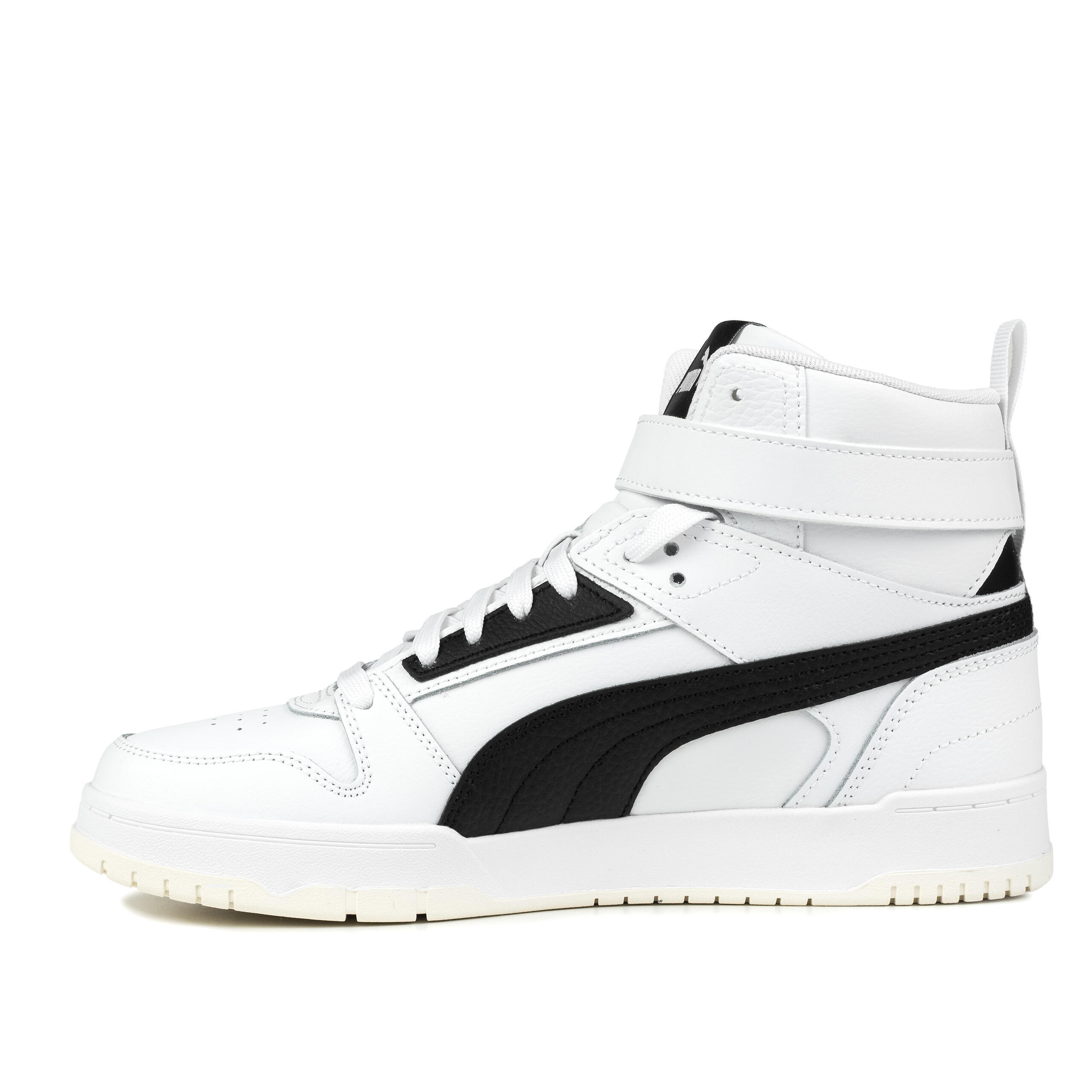 Basket Montante Cuir Puma RBD Game - Homme 7/7