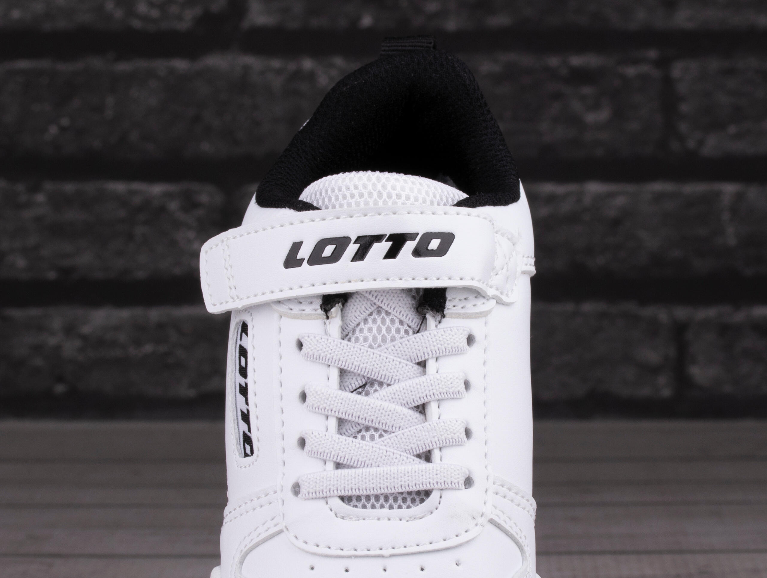 Sneakers pour garçons Toco BC K 6/7