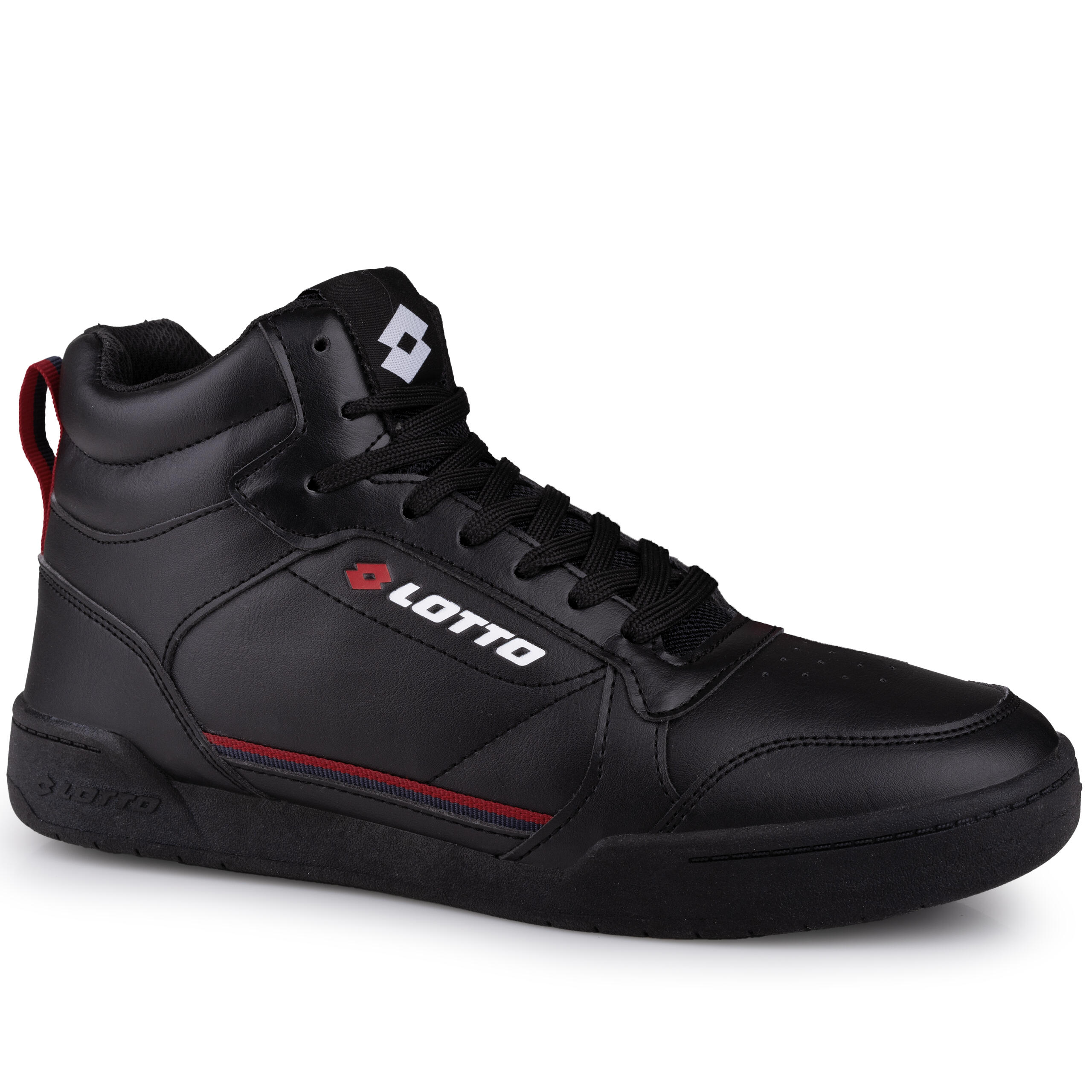 Buty męskie sportowe do chodzenia LOTTO NANDU MID 7/7