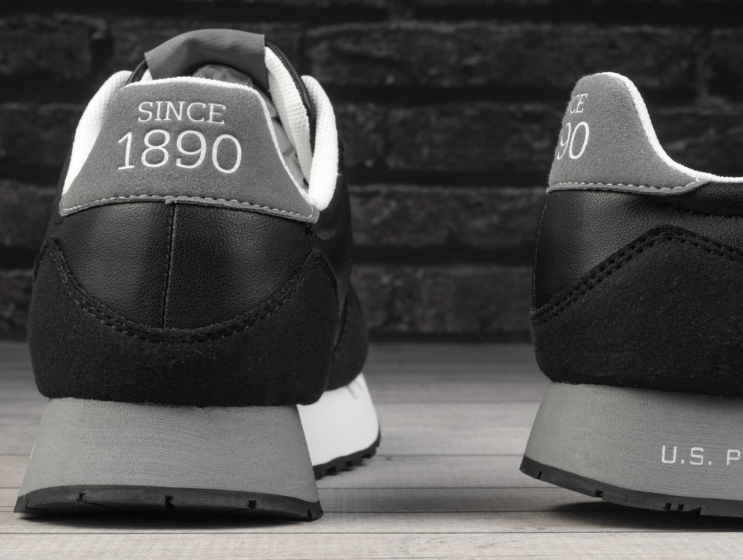 Herren-Sneakers von U.S. Polo Assn 4/7