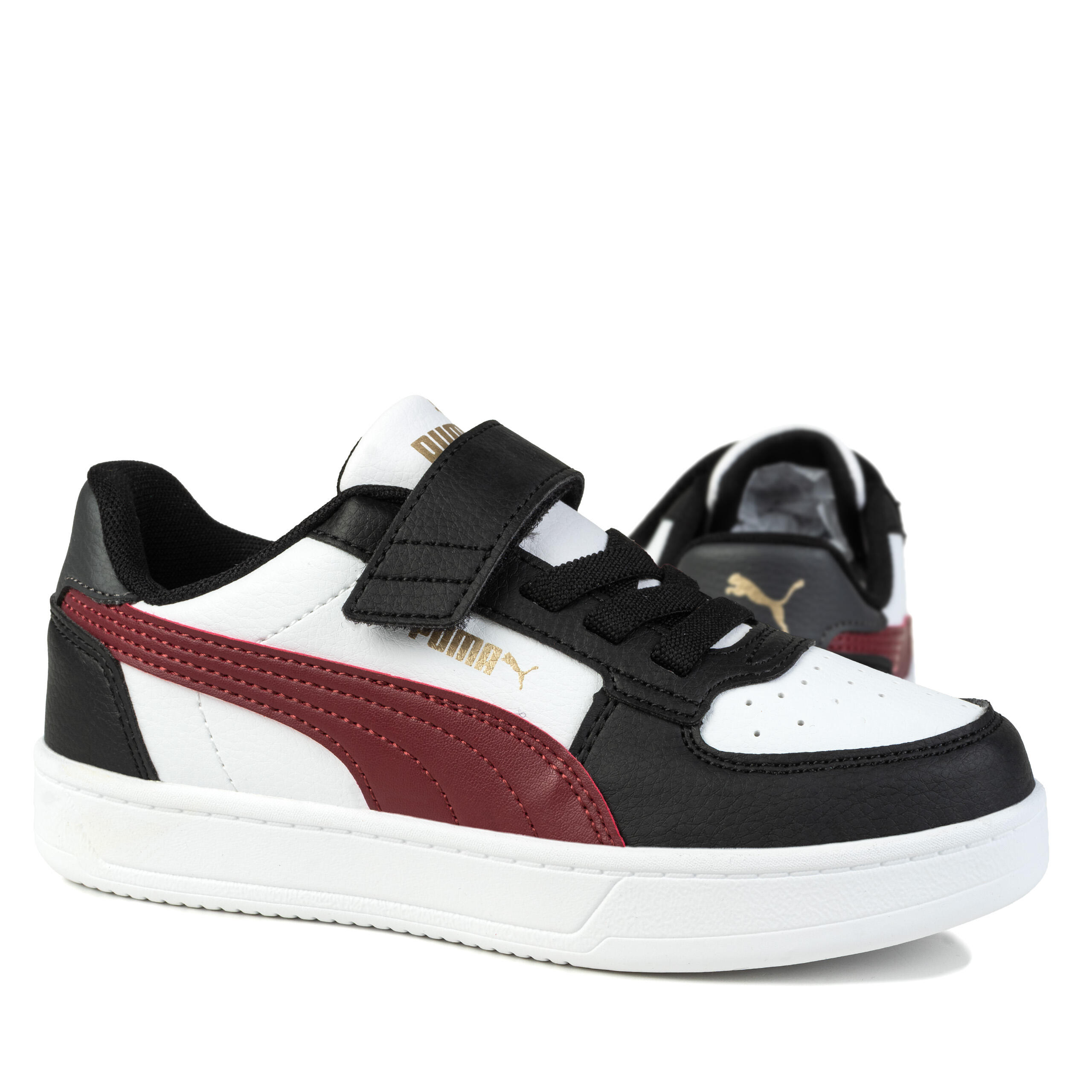 Dziecięce sneakersy PUMA Caven 2.0 PUMA 7/14