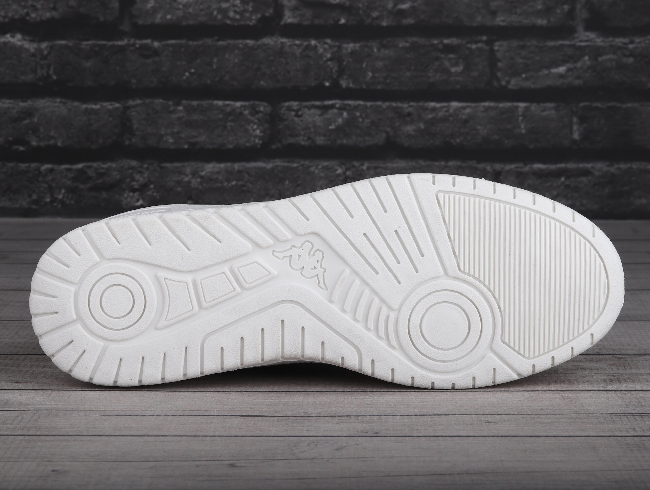 Buty sportowe, do chodzenia Kappa CODA LOW OC 5/7