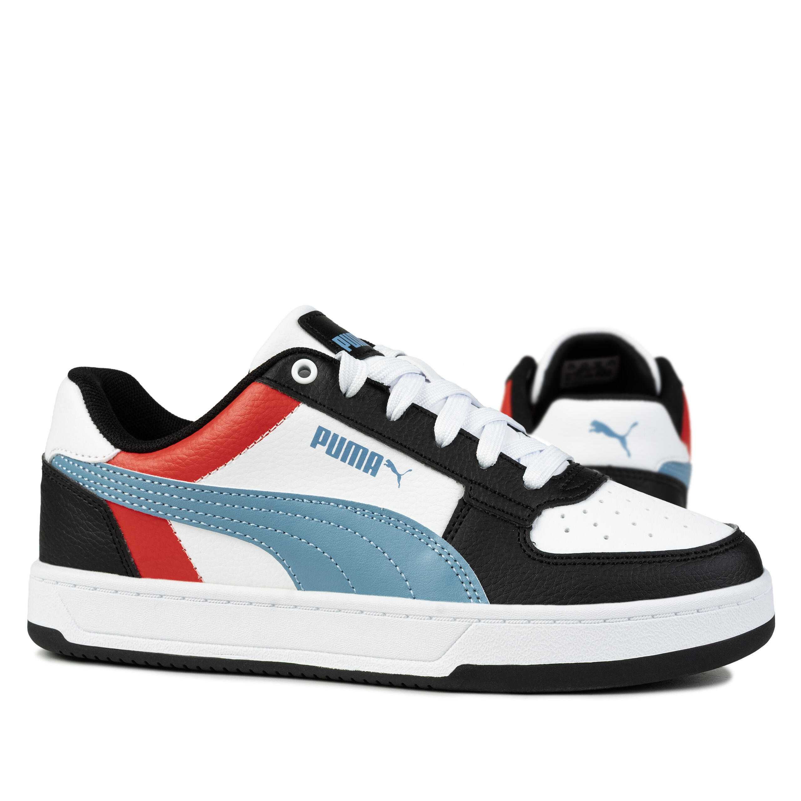 Baskets enfant Puma Caven 2.0 Block 7/7