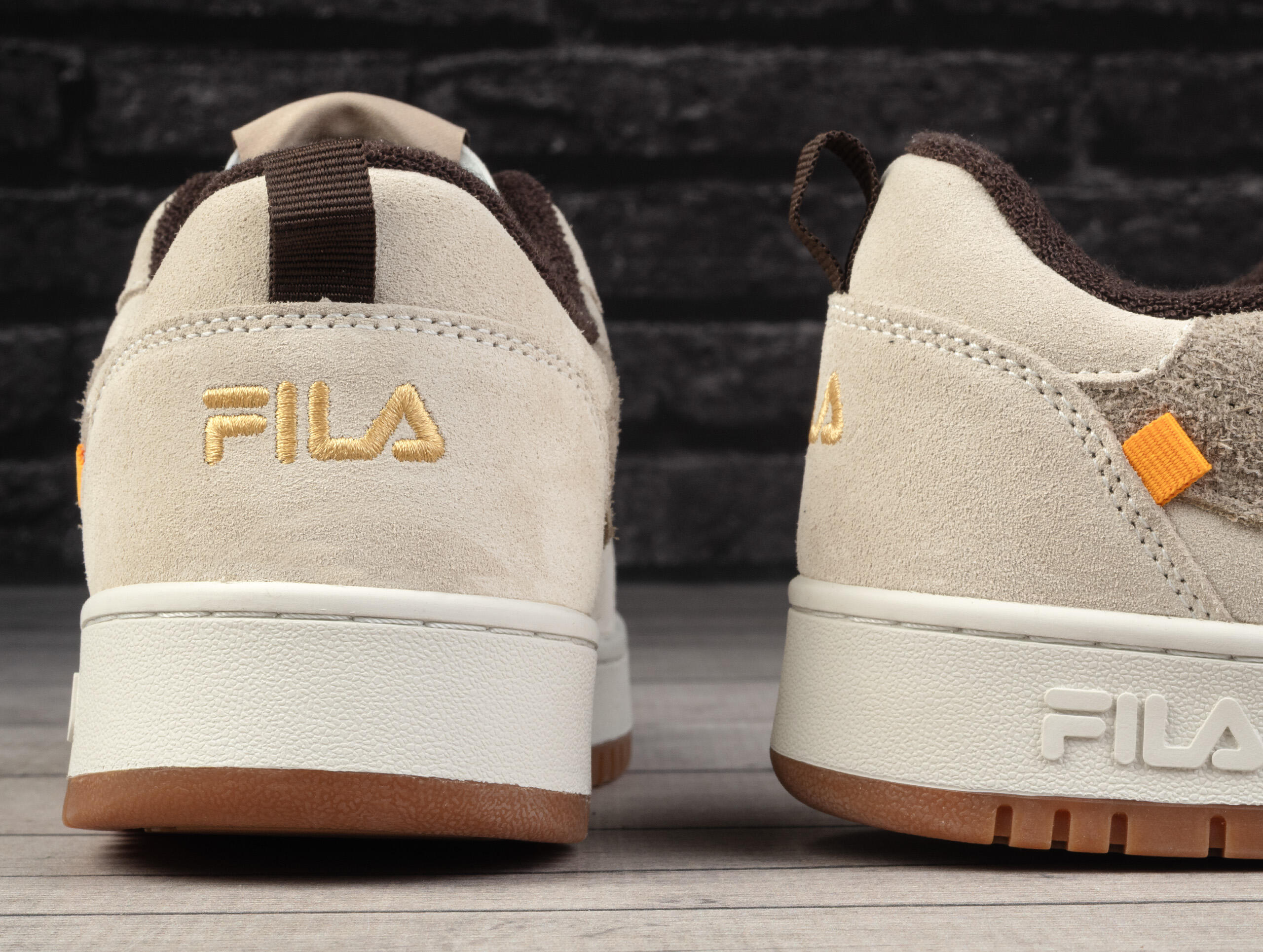 Buty sneakersy męskie sportowe Fila RISER 4/6