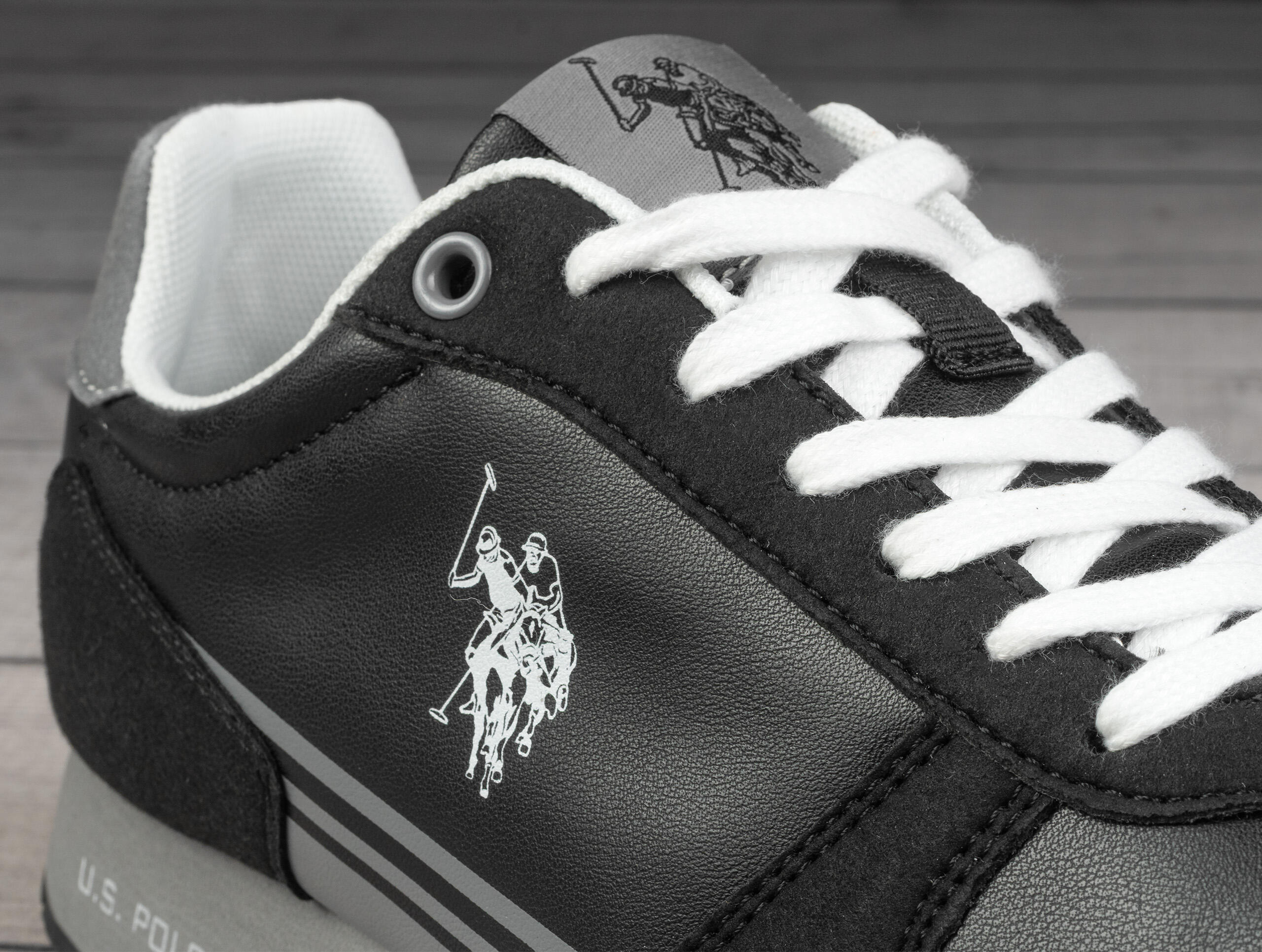 Herren-Sneakers von U.S. Polo Assn 6/7