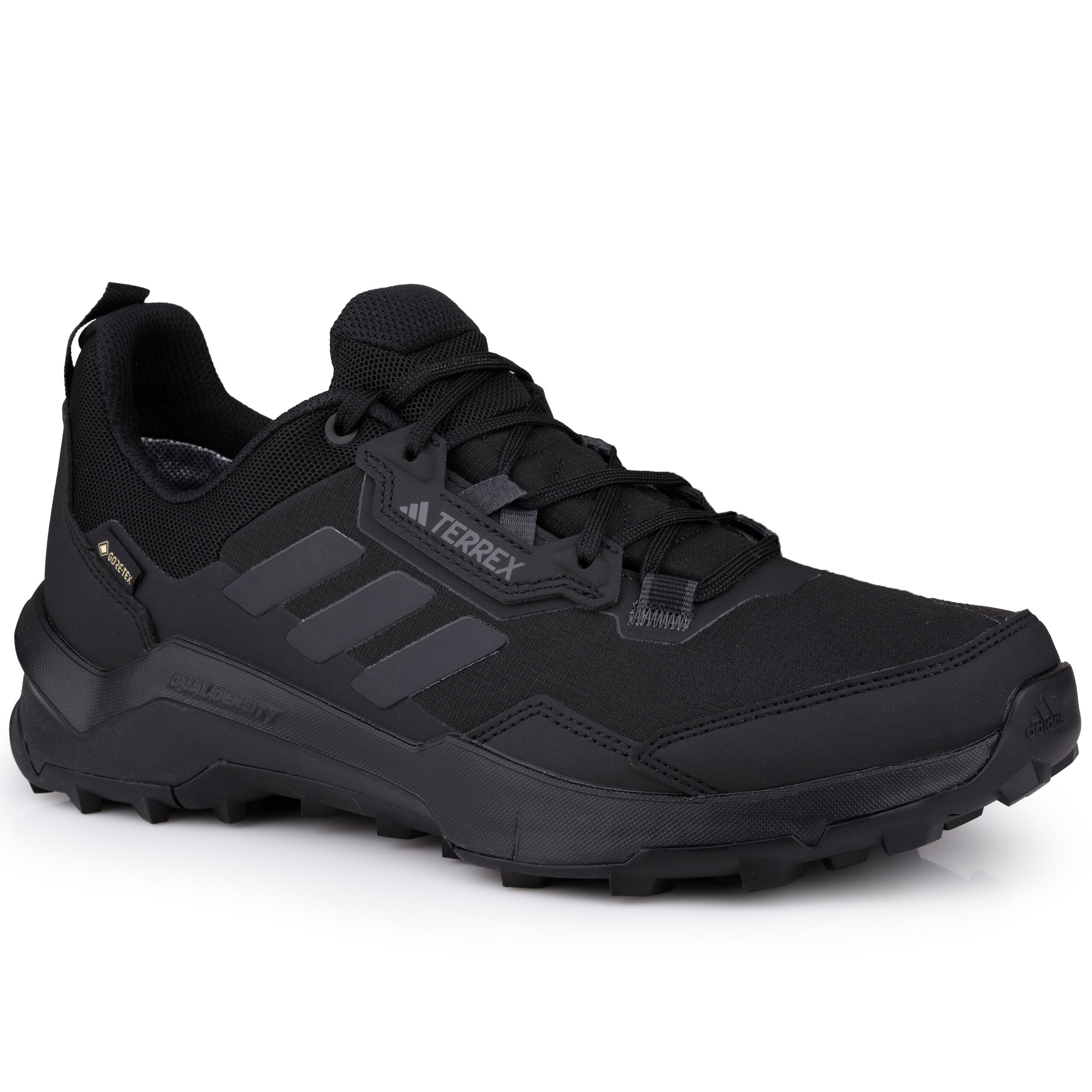 Zapatillas de trail para Hombre Adidas Terrex ax4 Negro 6/7