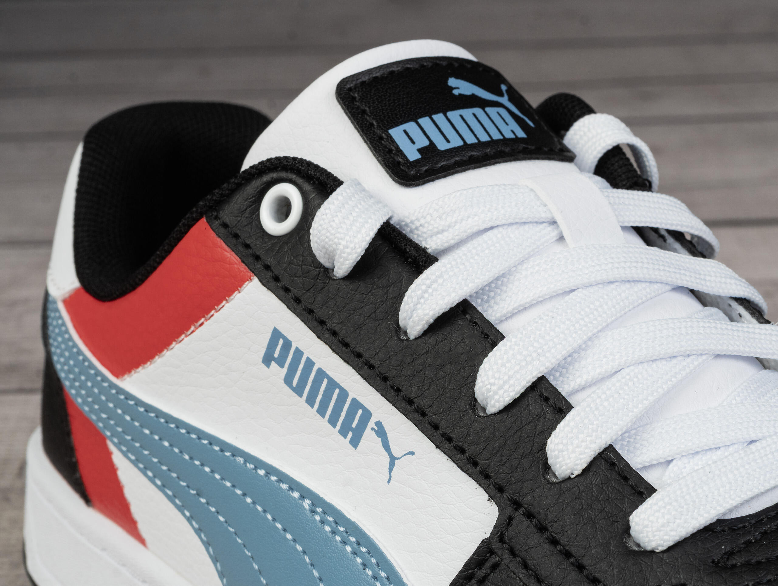 Baskets enfant Puma Caven 2.0 Block 6/7