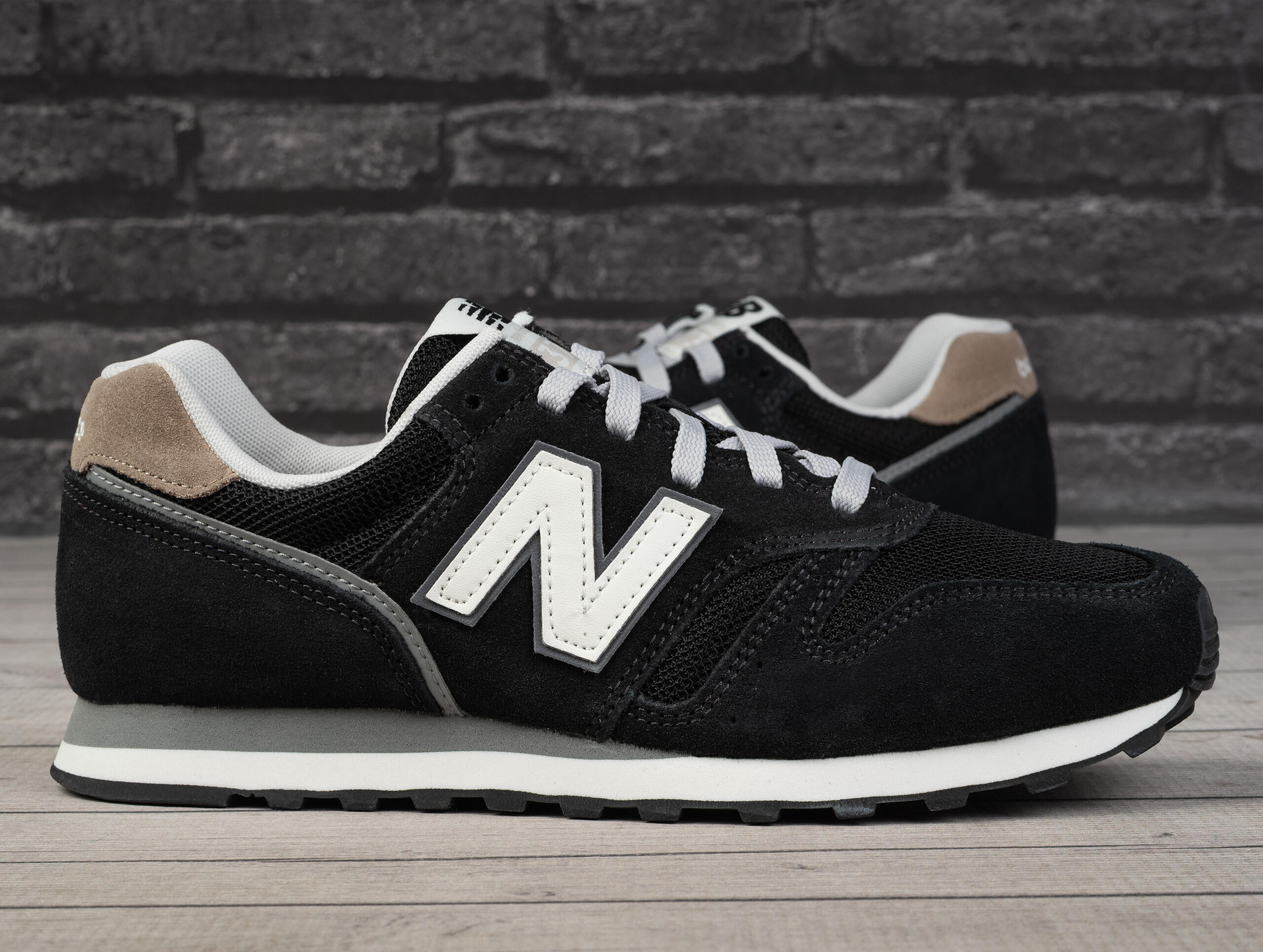 Buty męskie sportowe New Balance 2/7