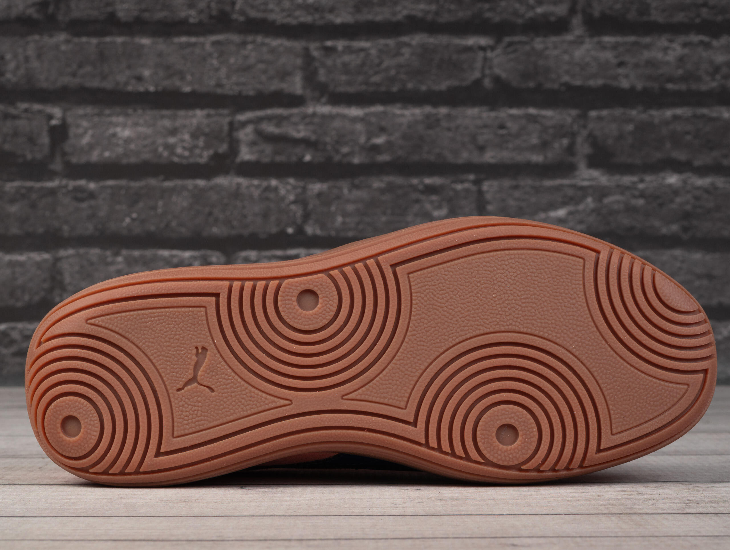 Basket Cuir Puma Club Klassika SD - Femme 5/7