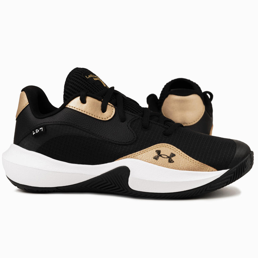 Sneakers Under armour model 3027646-001 for man