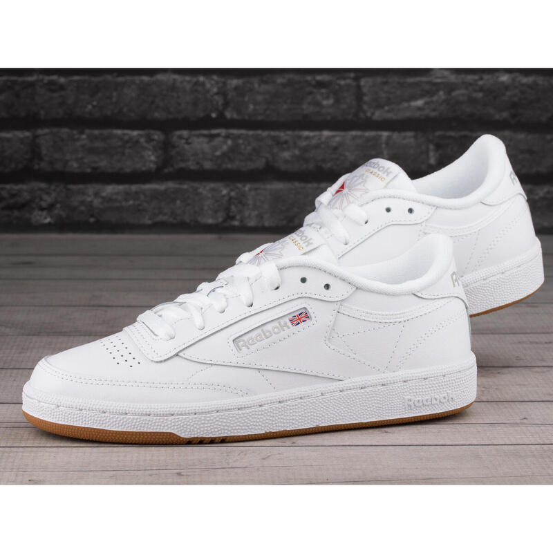 Pantofi Reebok Club C 85
