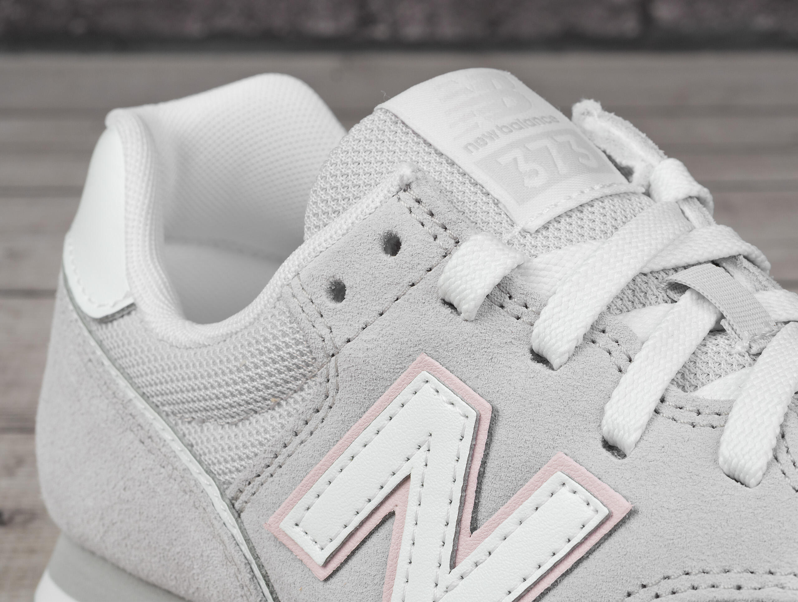 New Balance 373 tempo libero donna unisex W 373 Spring Core 6/7