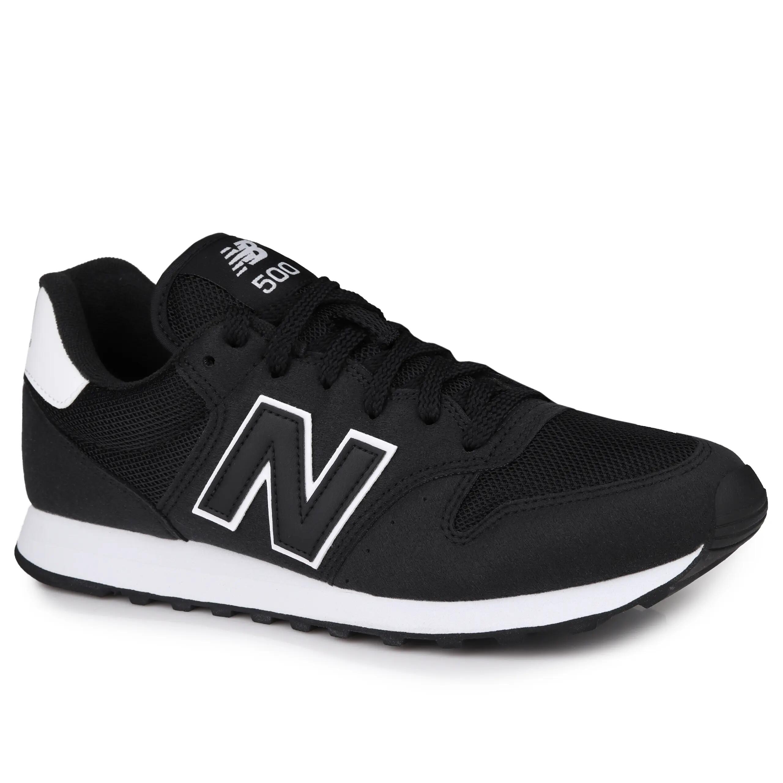 Buty do chodzenia męskie New Balance 500 7/7