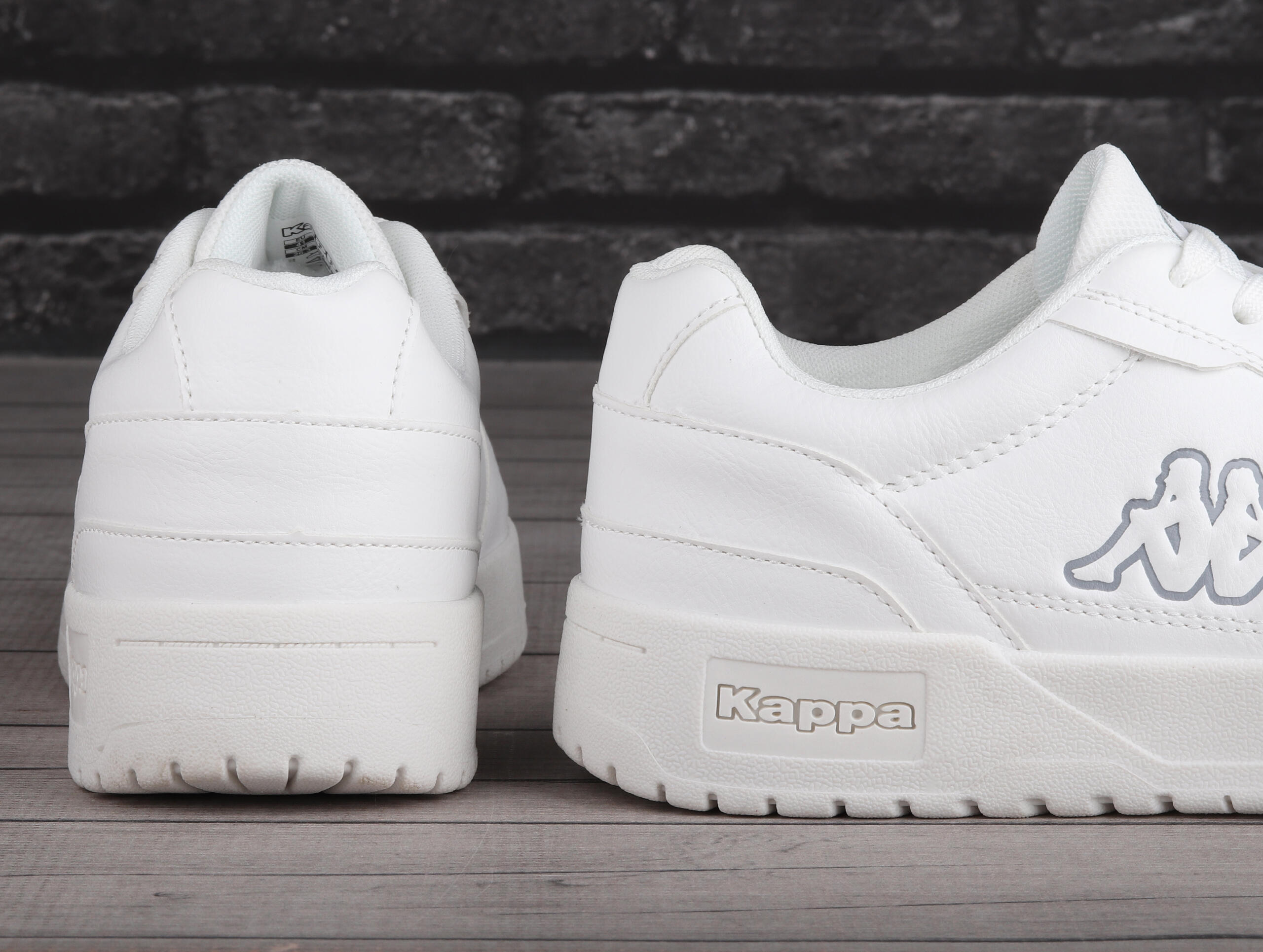 Buty sportowe, do chodzenia Kappa CODA LOW OC 4/7