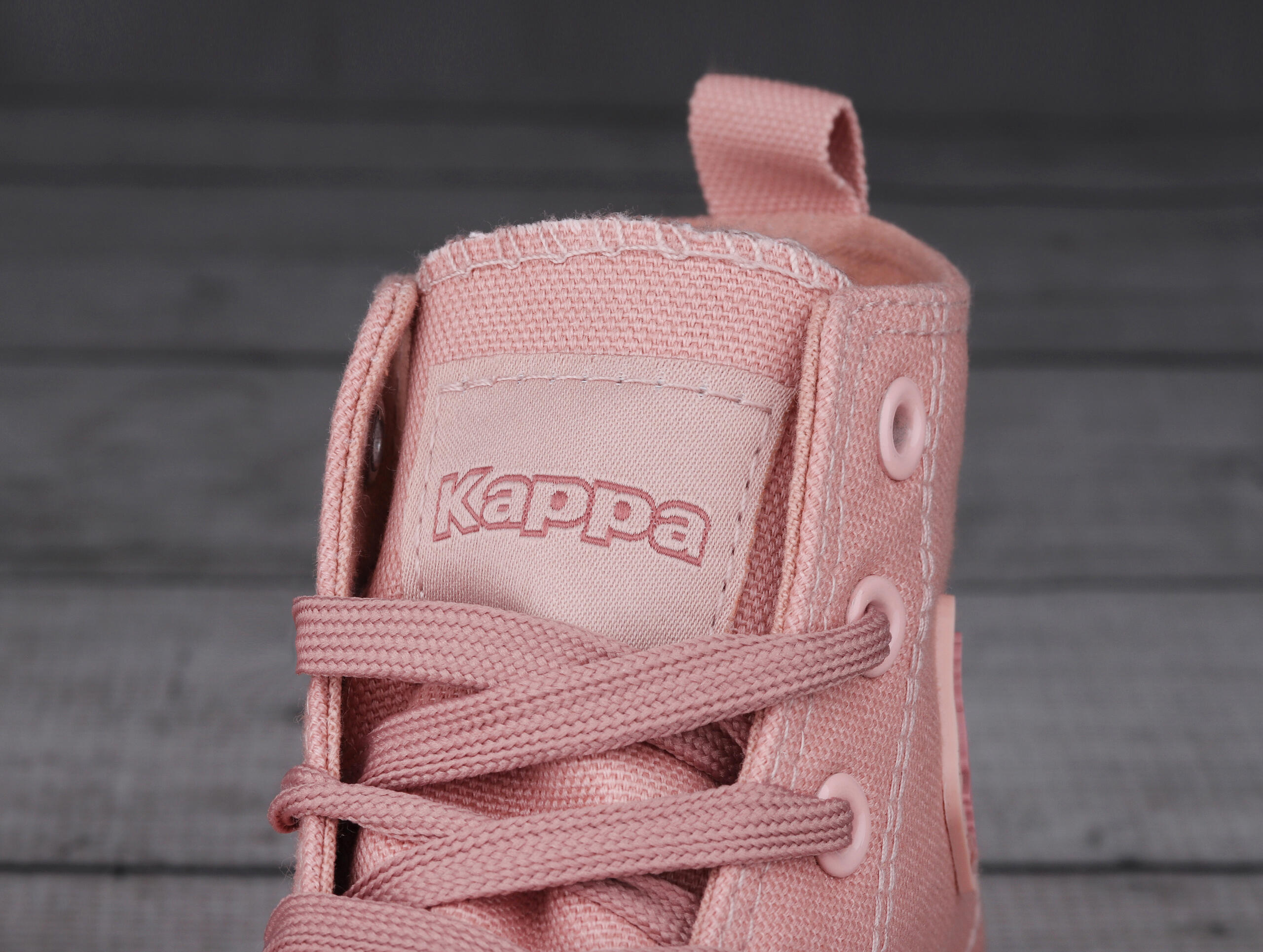 Buty damskie trampki Kappa VISKA OC 6/7