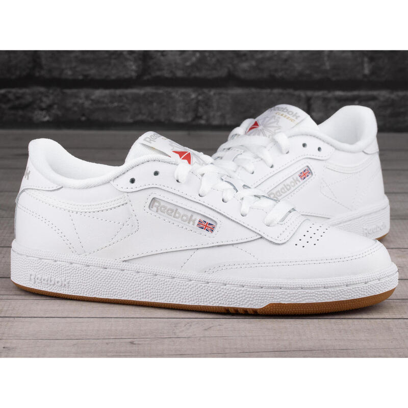 Pantofi Reebok Club C 85