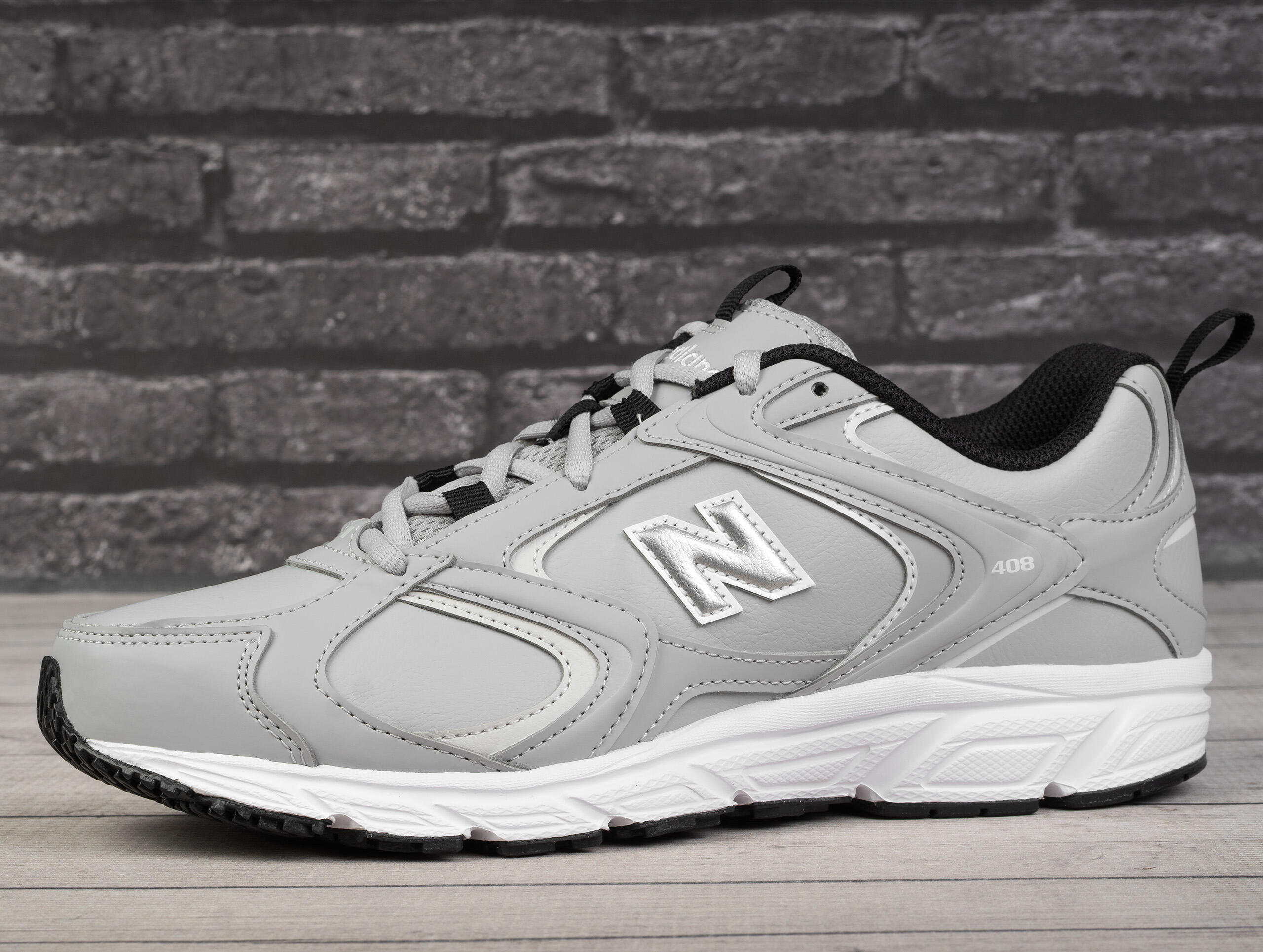Baskets New balance modèle ML408A7 pour homme 3/7