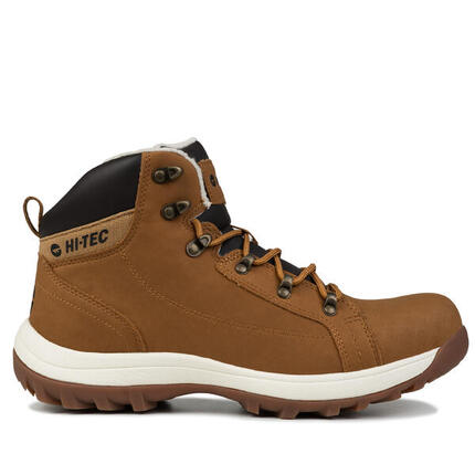Buty męskie zimowe ocieplane HI-TEC HAITES MID