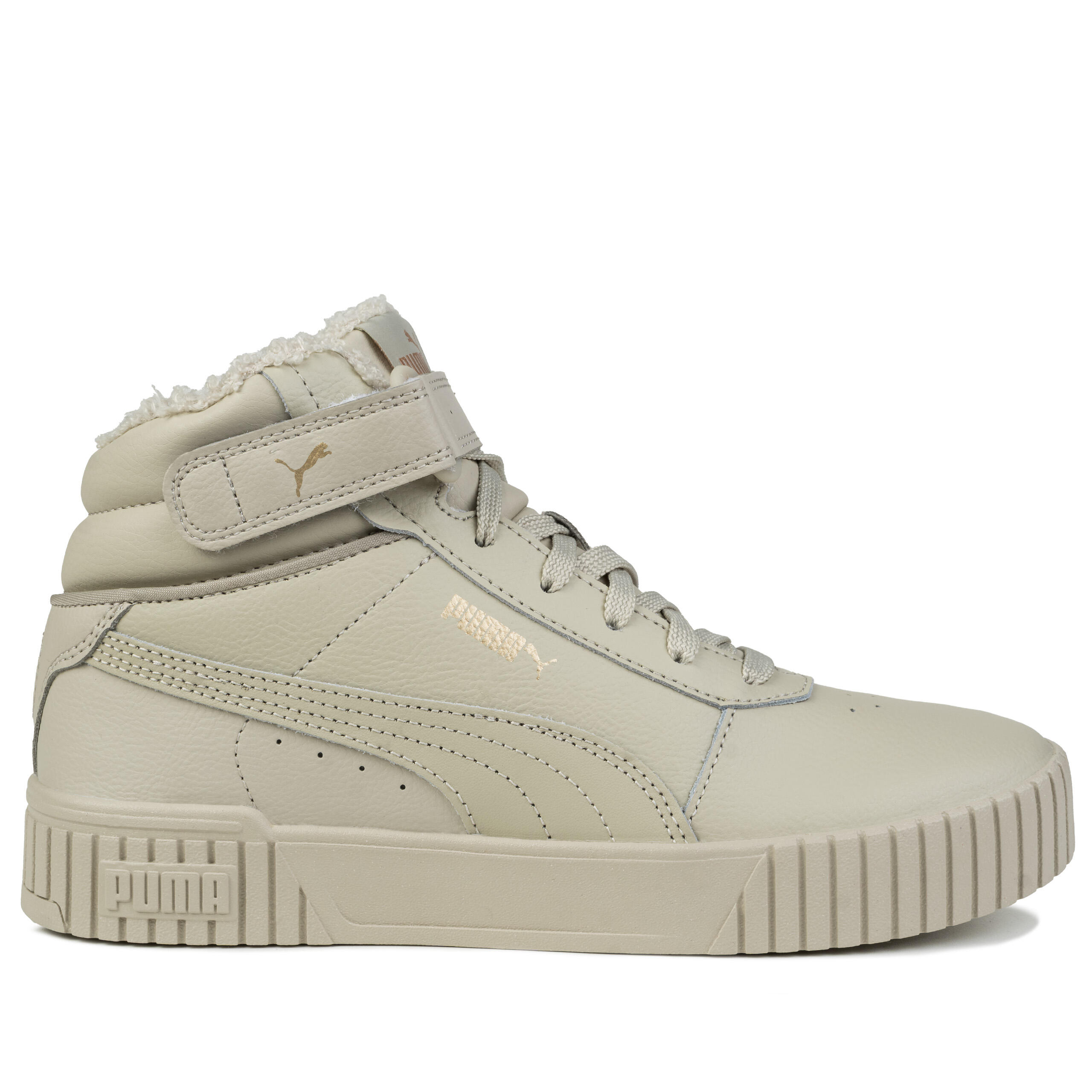 Buty damskie zimowe Puma CARINA 2.0 MID WTR