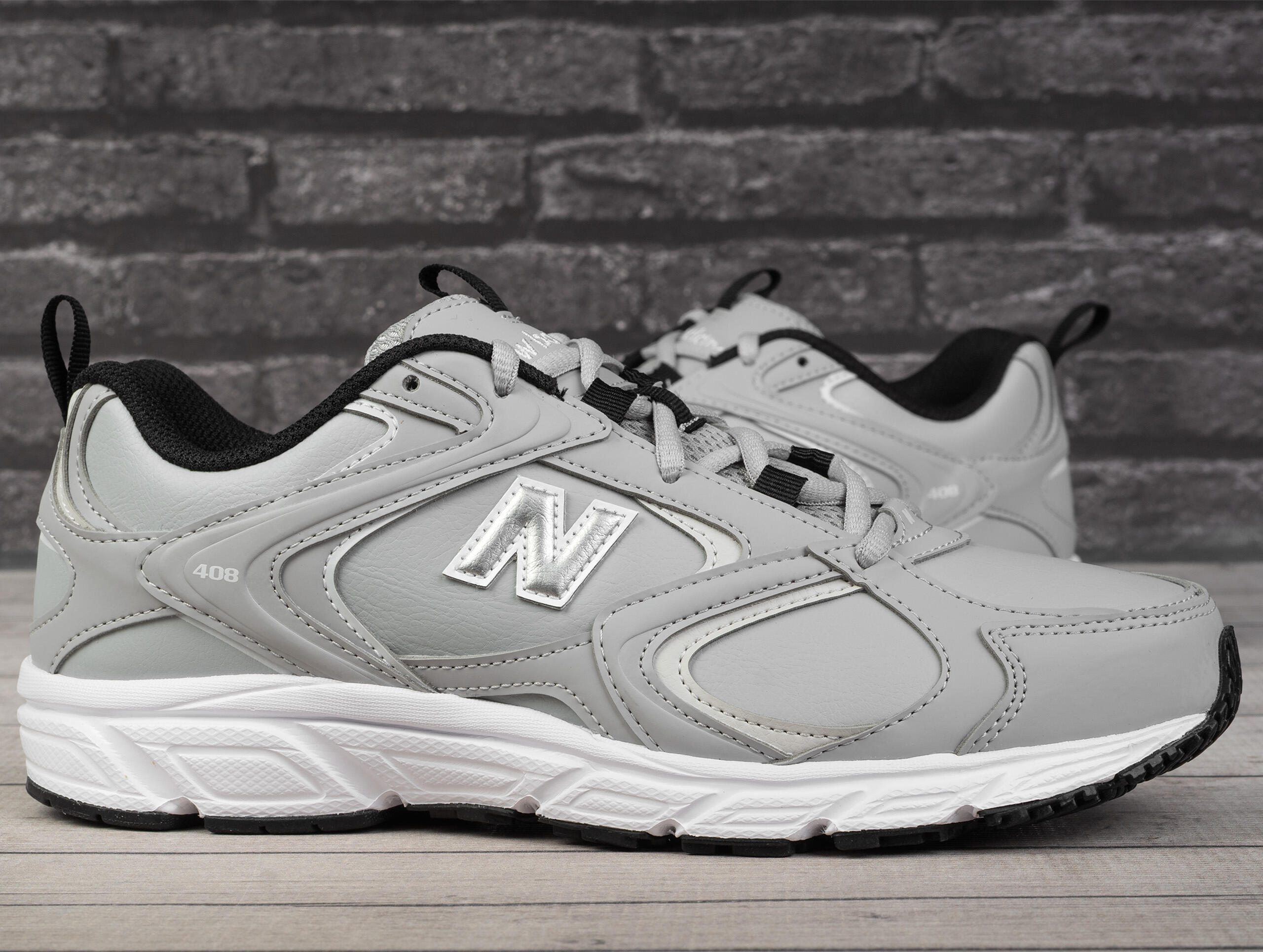 Baskets New balance modèle ML408A7 pour homme 2/7