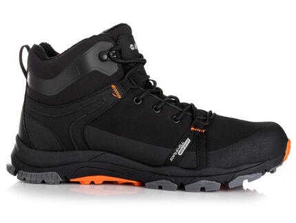 Buty męskie trekkingowe zimowe HI-TEC Himba MID WP