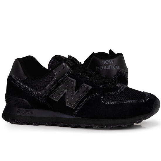 Chaussures Homme (Noir)