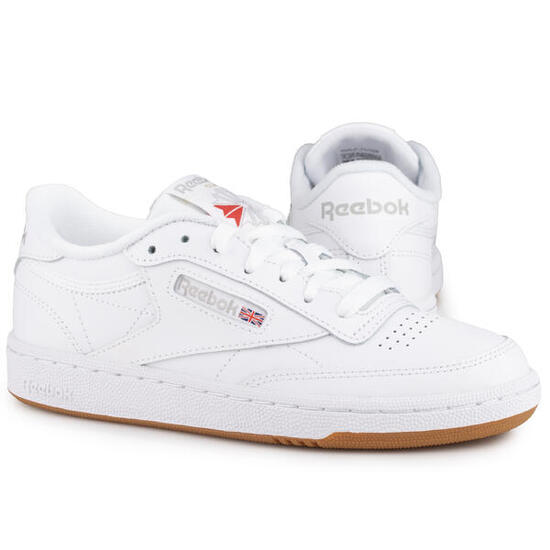 Baskets femme Reebok Club C85