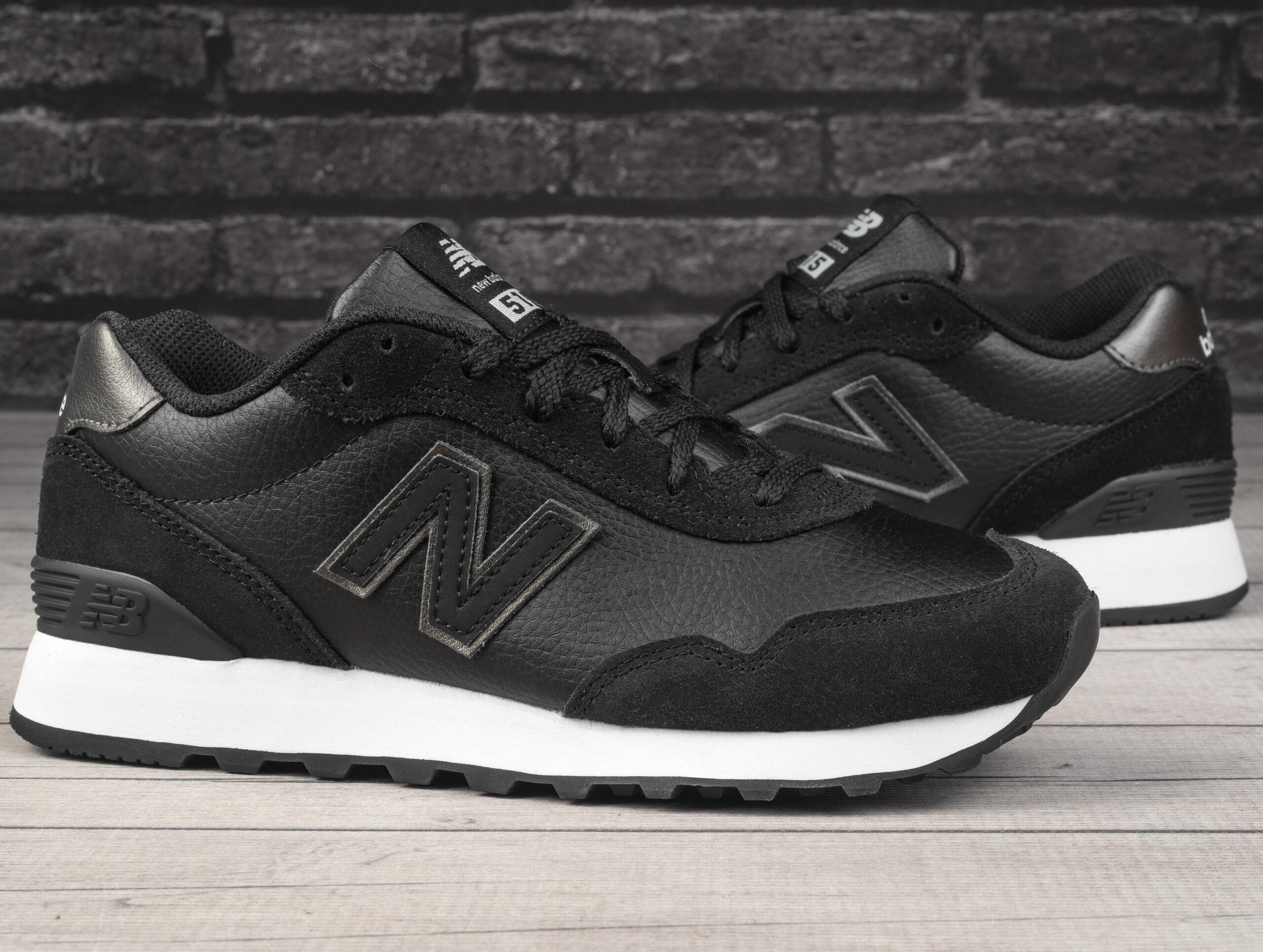 Buty damskie sneakersy sportowe New Balance 2/6