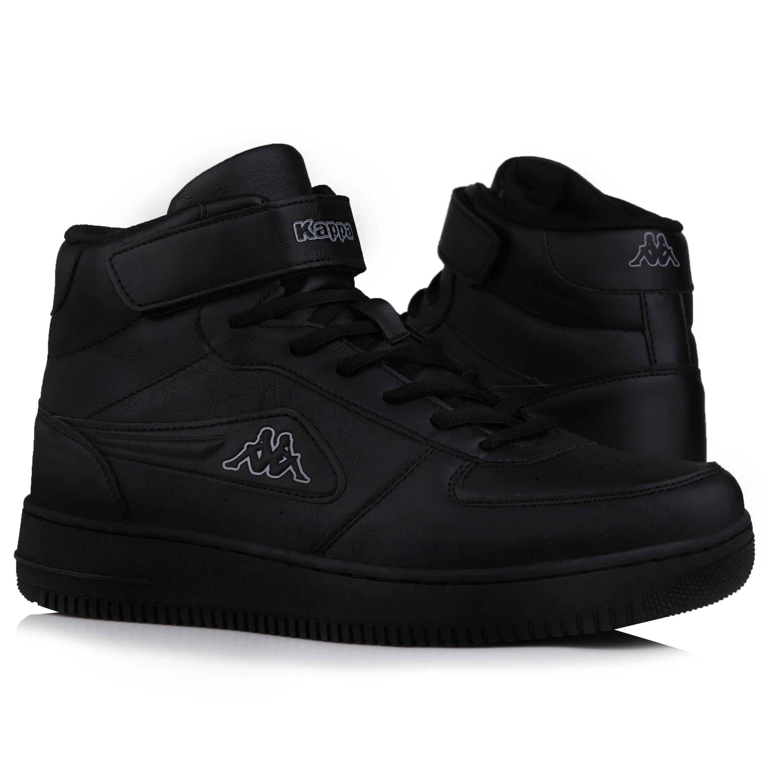 Buty męskie do chodzenia Kappa BASH MID