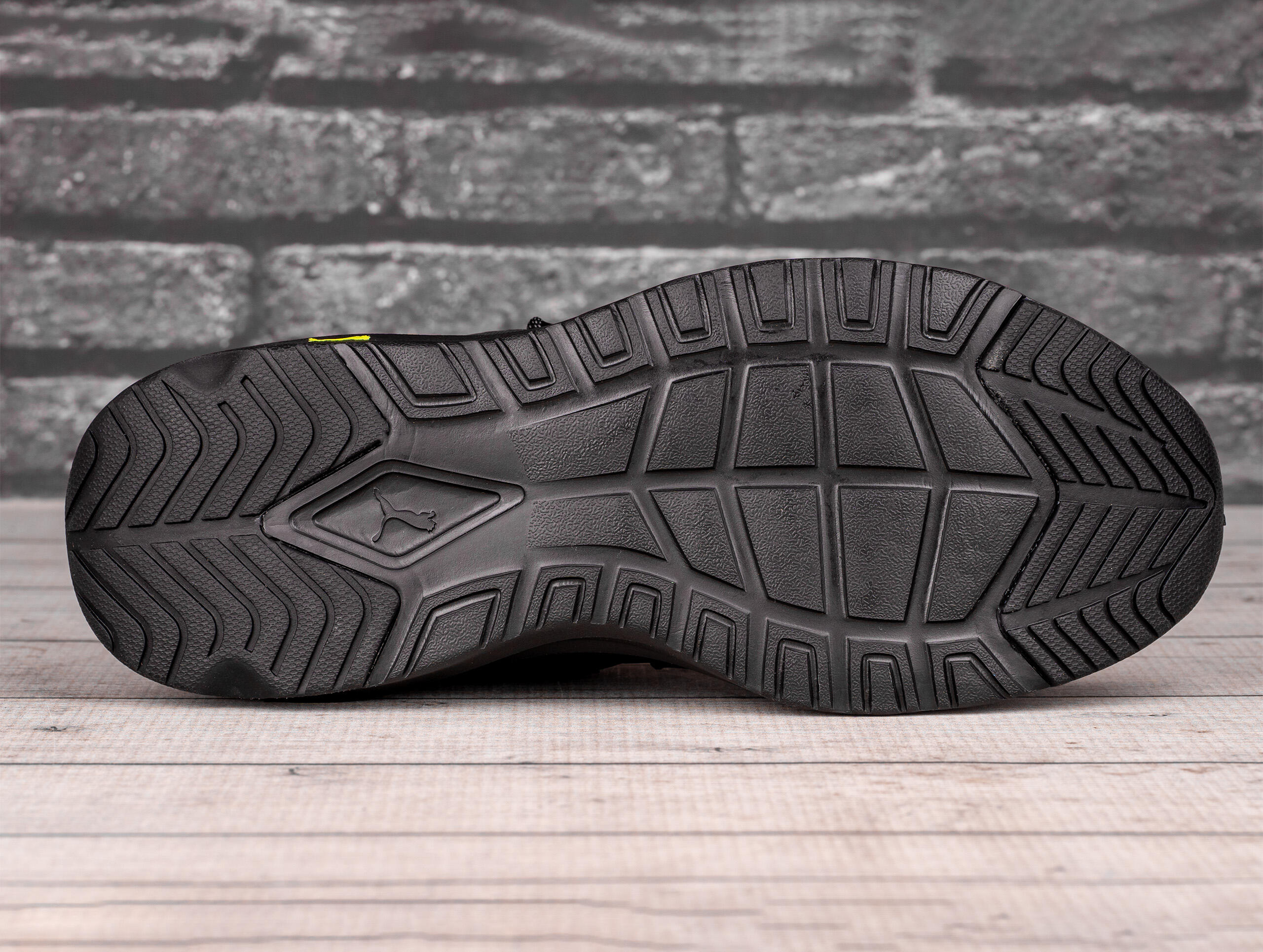 Scarpe Puma modello 377671-12 per uomini 5/7