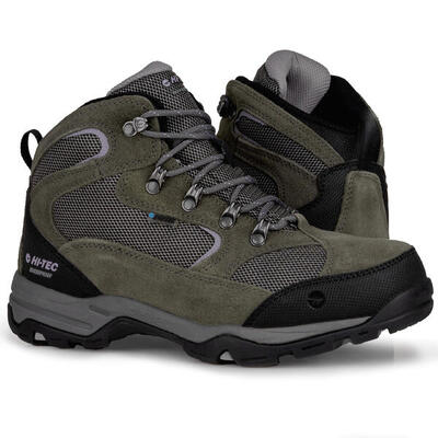 Hi-tec wandelschoenen storm wp vrouwen