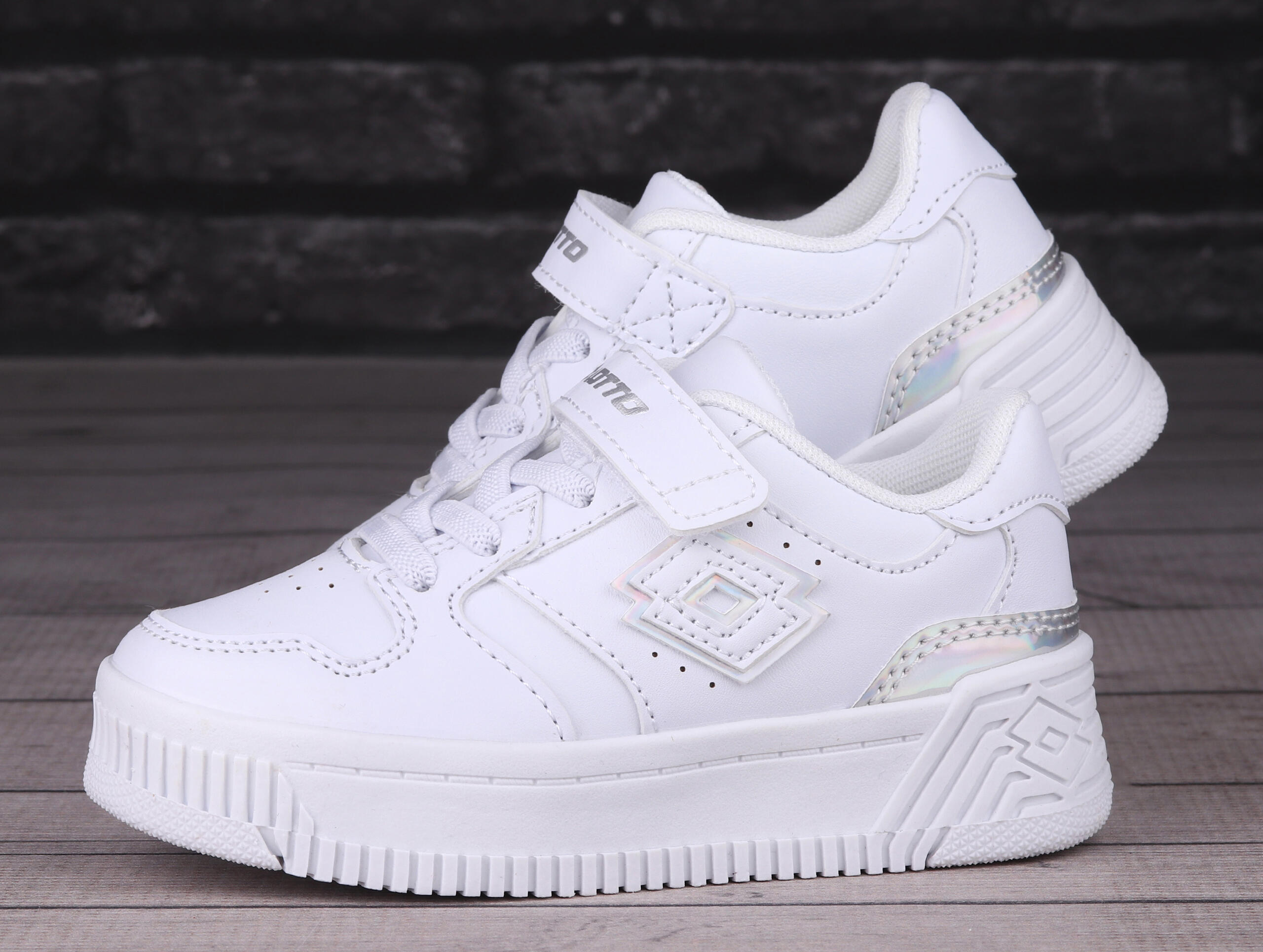 Sneakers Mädchen Scopi GC K 3/6