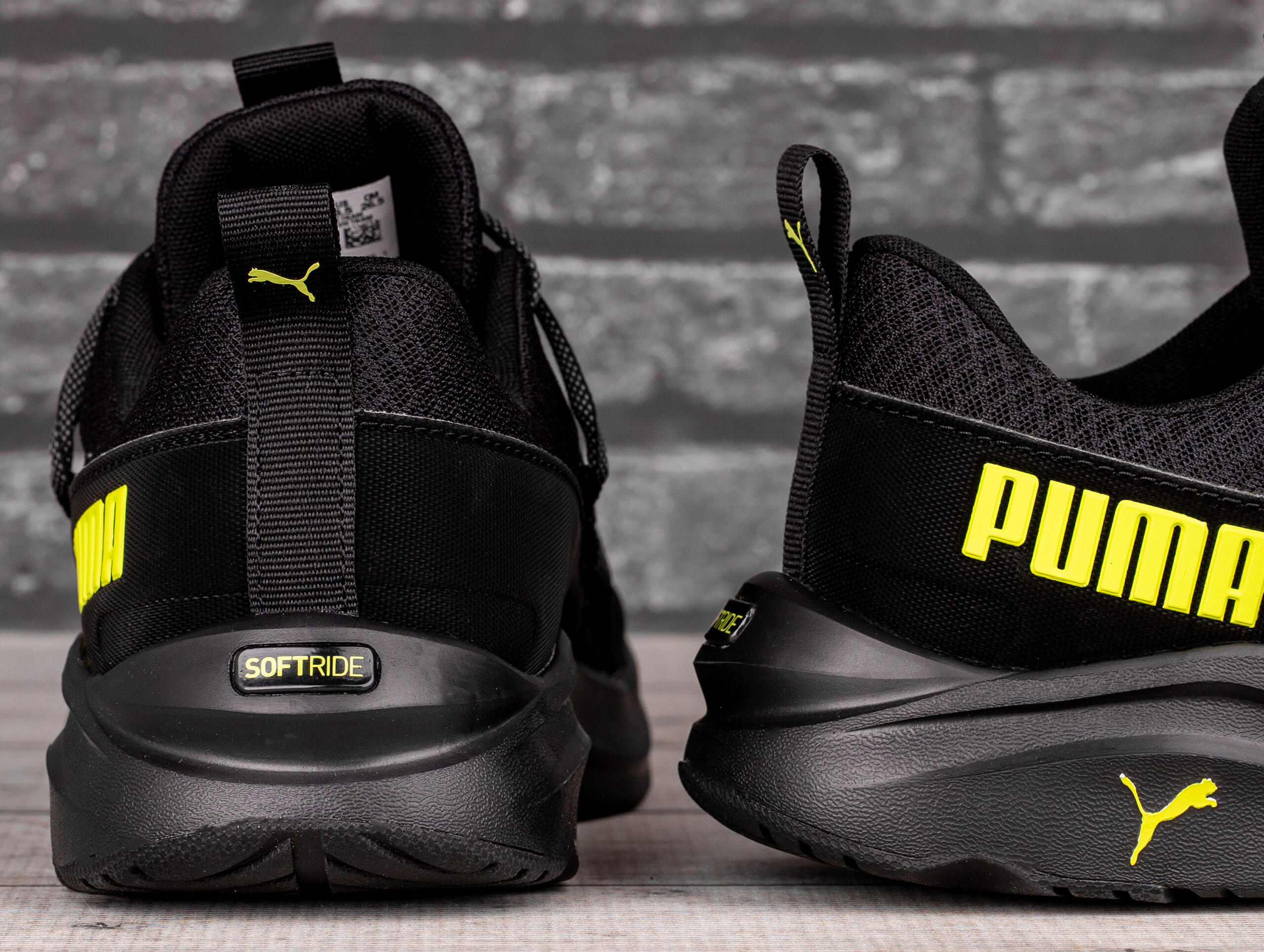 Scarpe Puma modello 377671-12 per uomini 4/7