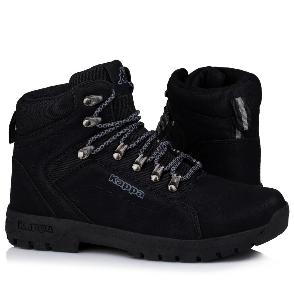 Winter boots for Men Kappa Dolomo Mid