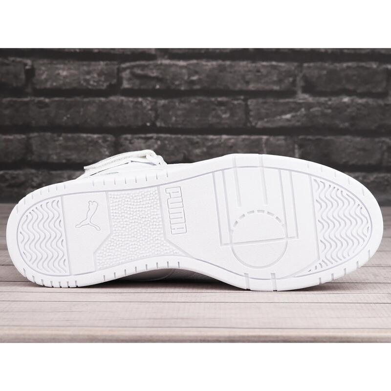 Pantofi sport barbati Puma Rbd Game, Alb