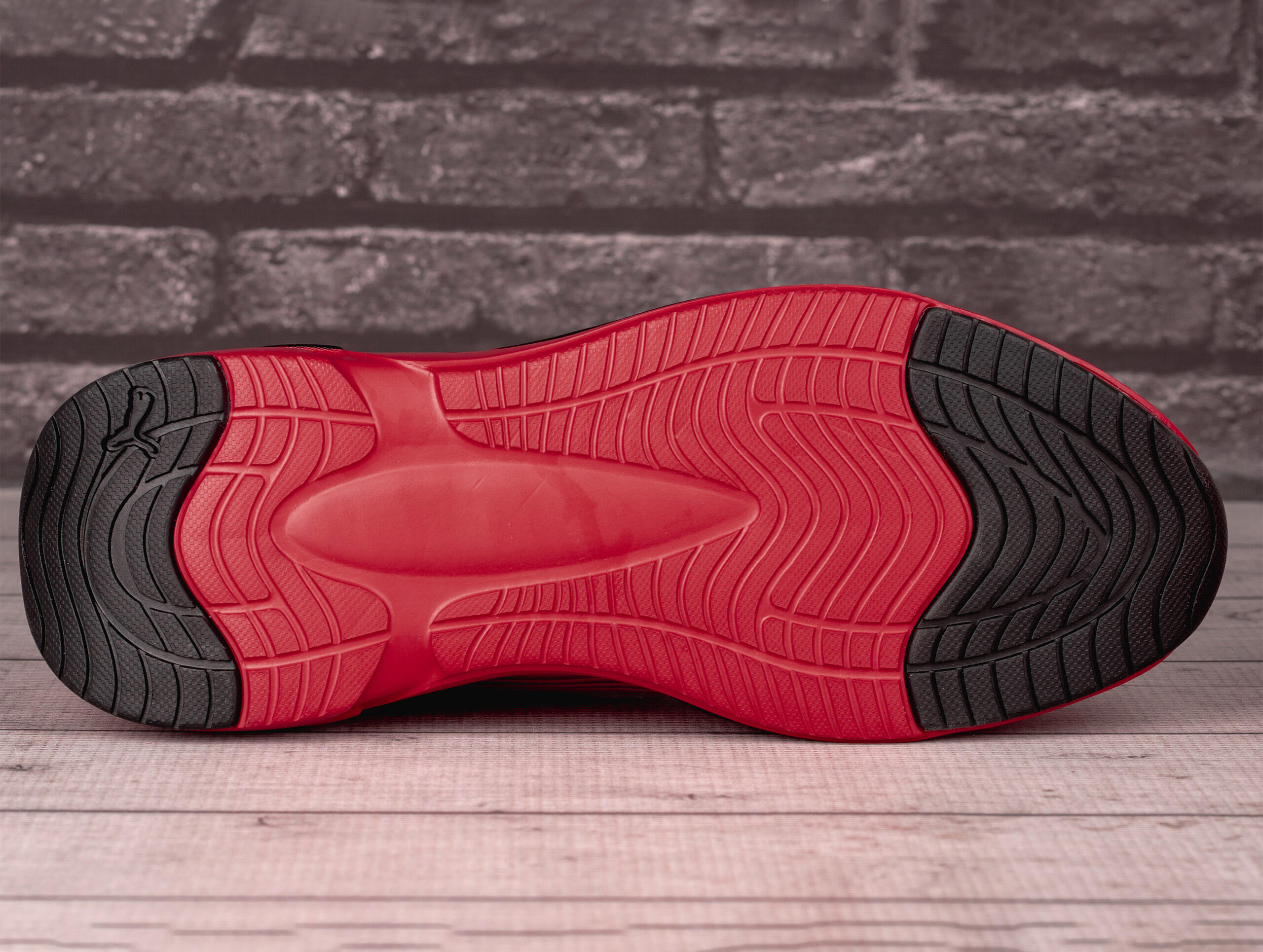 Chaussures universel hommes Puma Softride Premier 5/7
