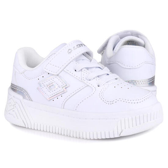 Scarpa universali neonata Lotto Scopi Gc