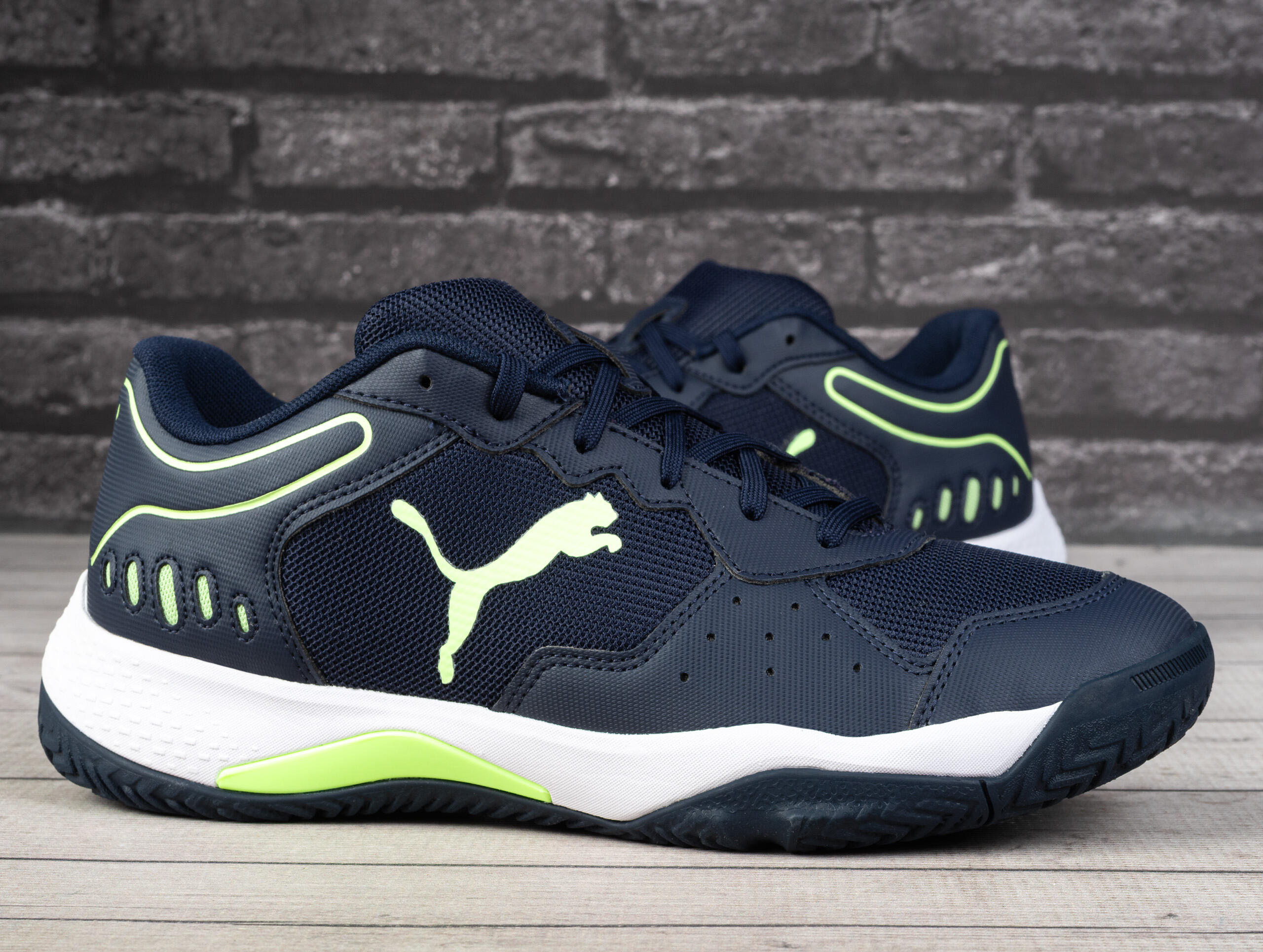 Scarpe da padel Puma Solarsmash RCT 2/7