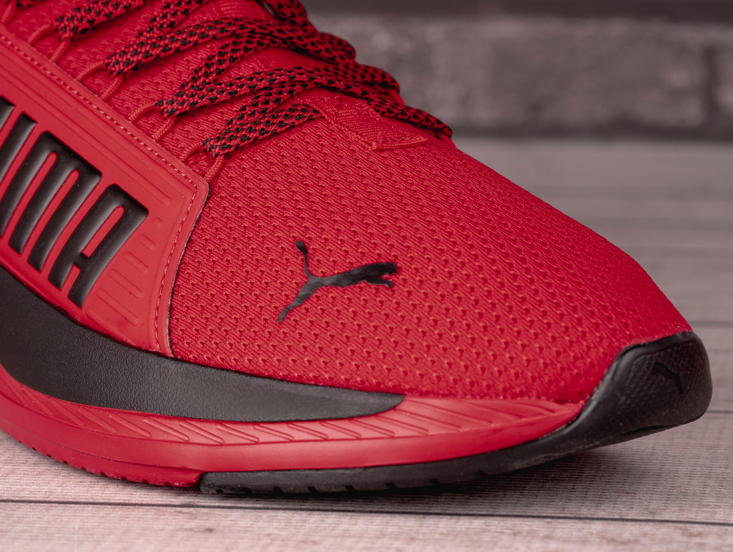 Chaussures universel hommes Puma Softride Premier 7/7