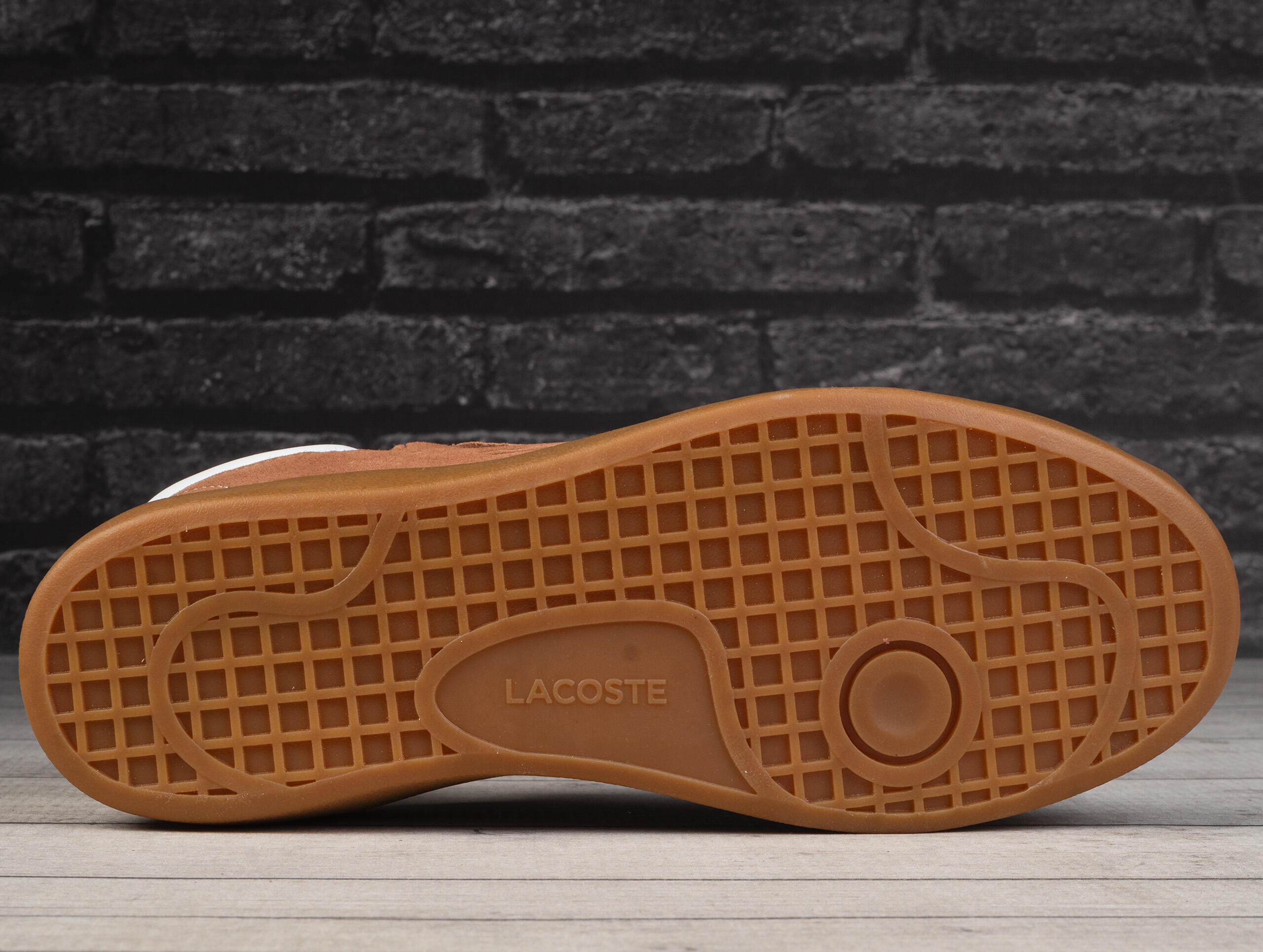 Buty męskie sportowe do chodzenia Lacoste BASESHOT 5/7