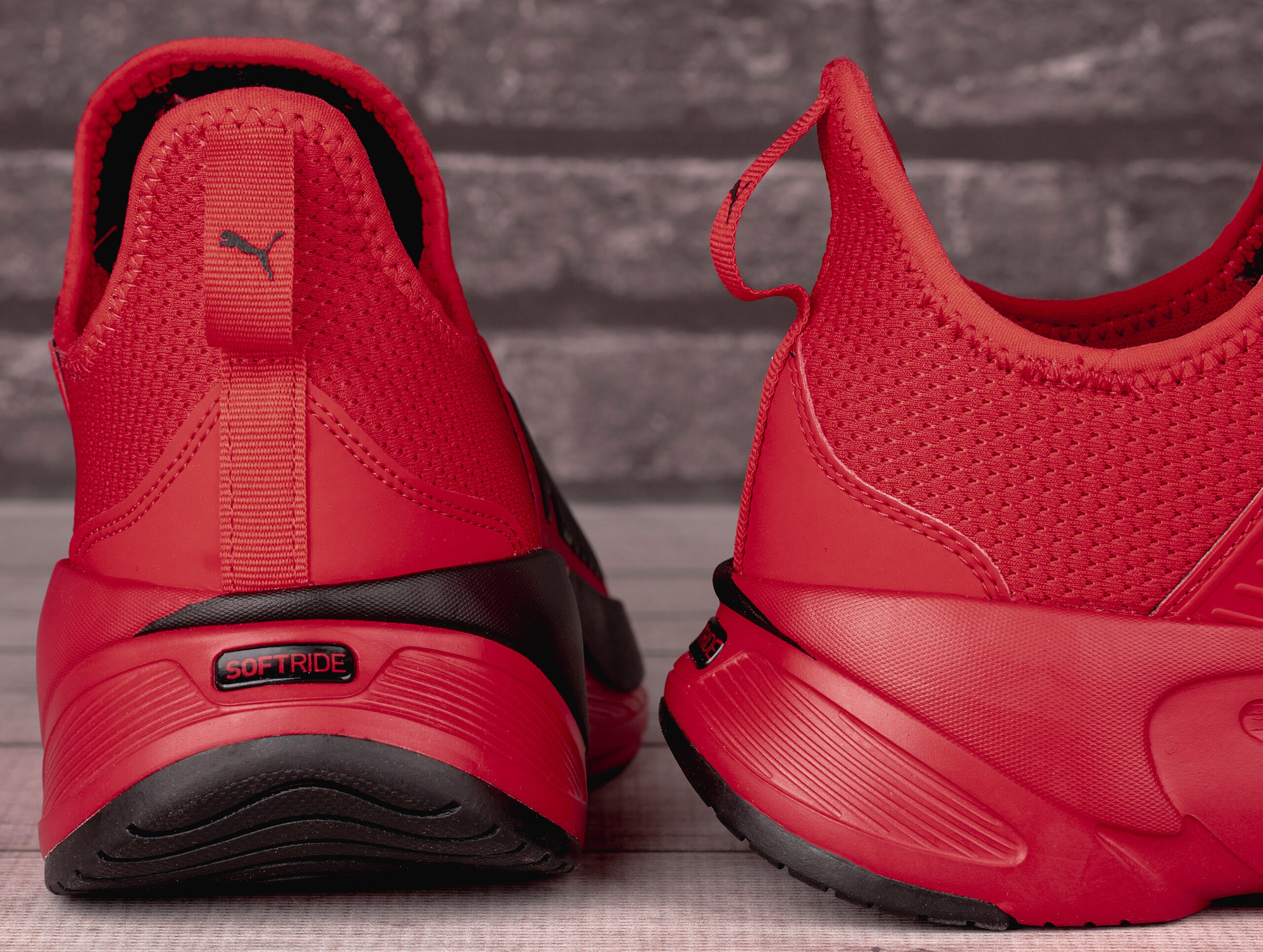 Chaussures universel hommes Puma Softride Premier 4/7