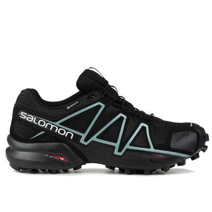 Buty damskie trekkingowe Salomon SPEEDCROSS 4 GTX W